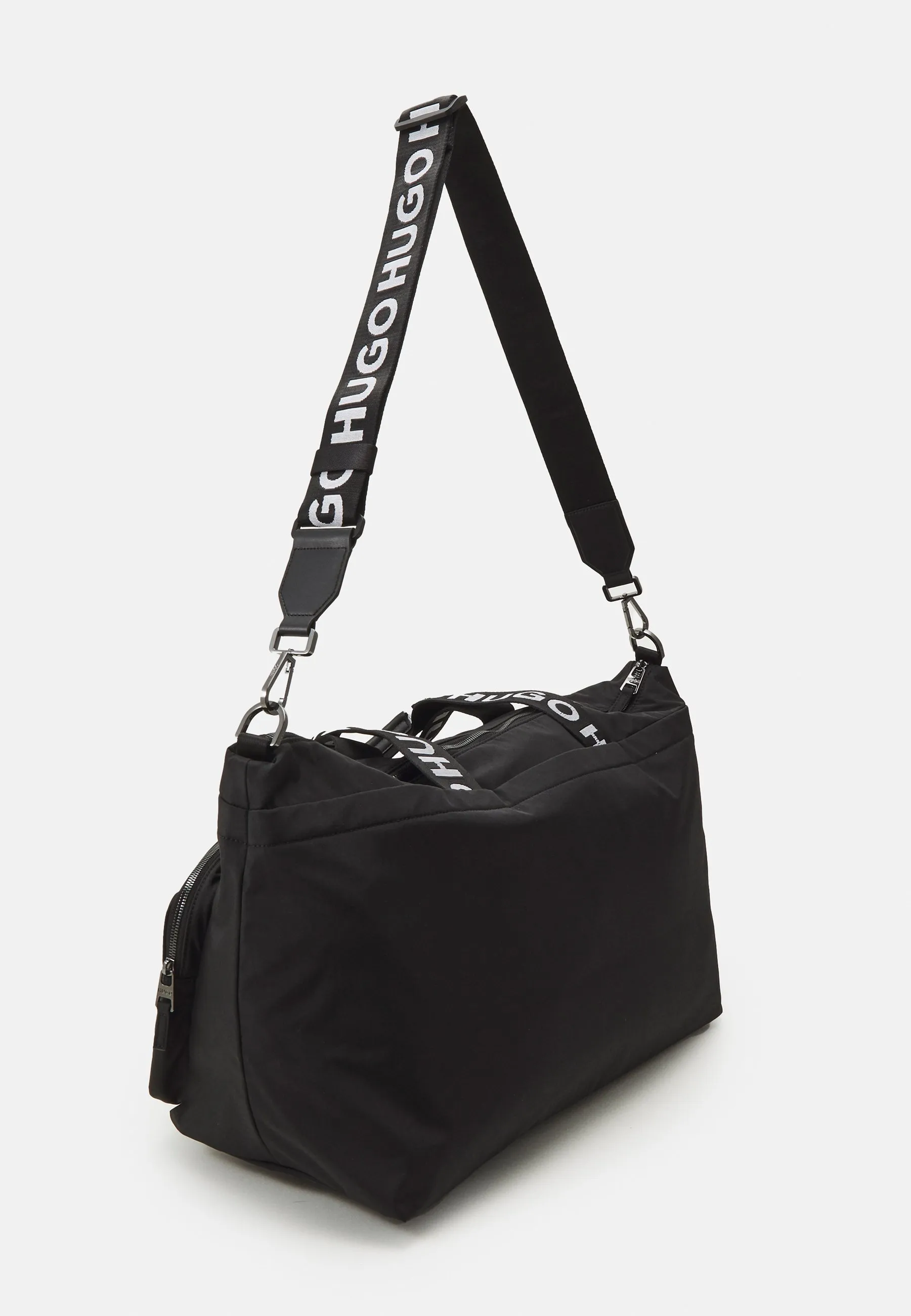 TAYRON HOLDALL UNISEX - Borsa da viaggio