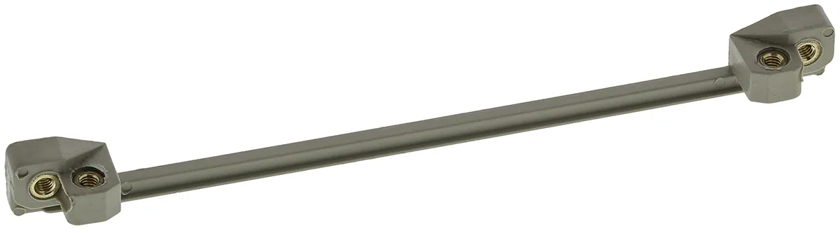 Telaietto per PCB nVent SCHROFF in Plastica per viti M2.5