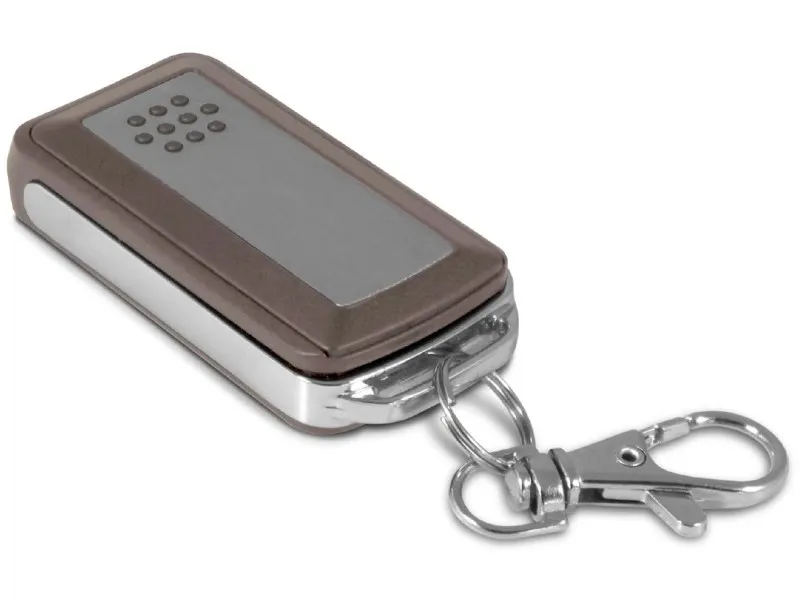 Telecomando universale per automazioni