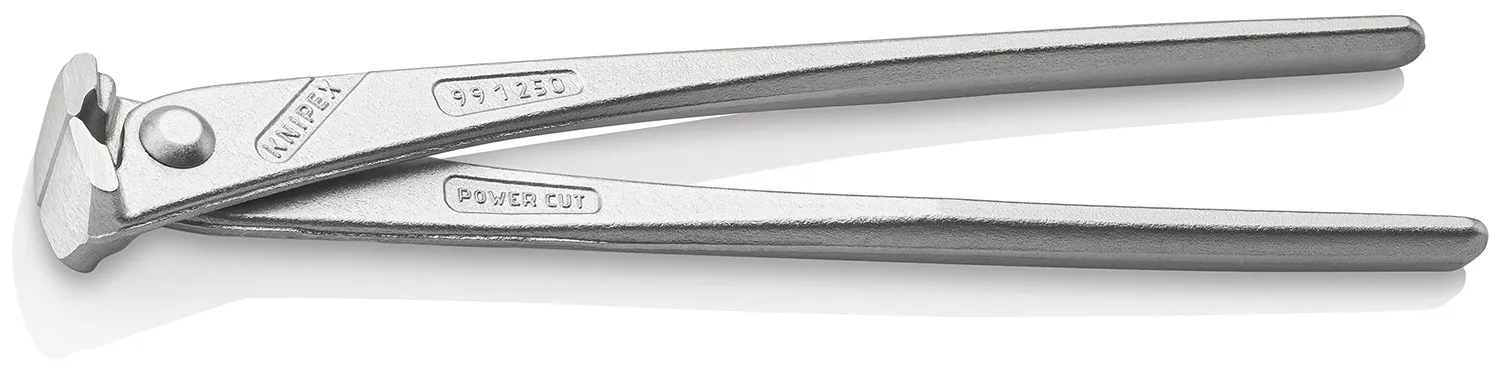 Tenaglia Knipex, capacità di taglio: 3,3 mm, lunghezza 250 mm, manico in Acciaio forgiato
