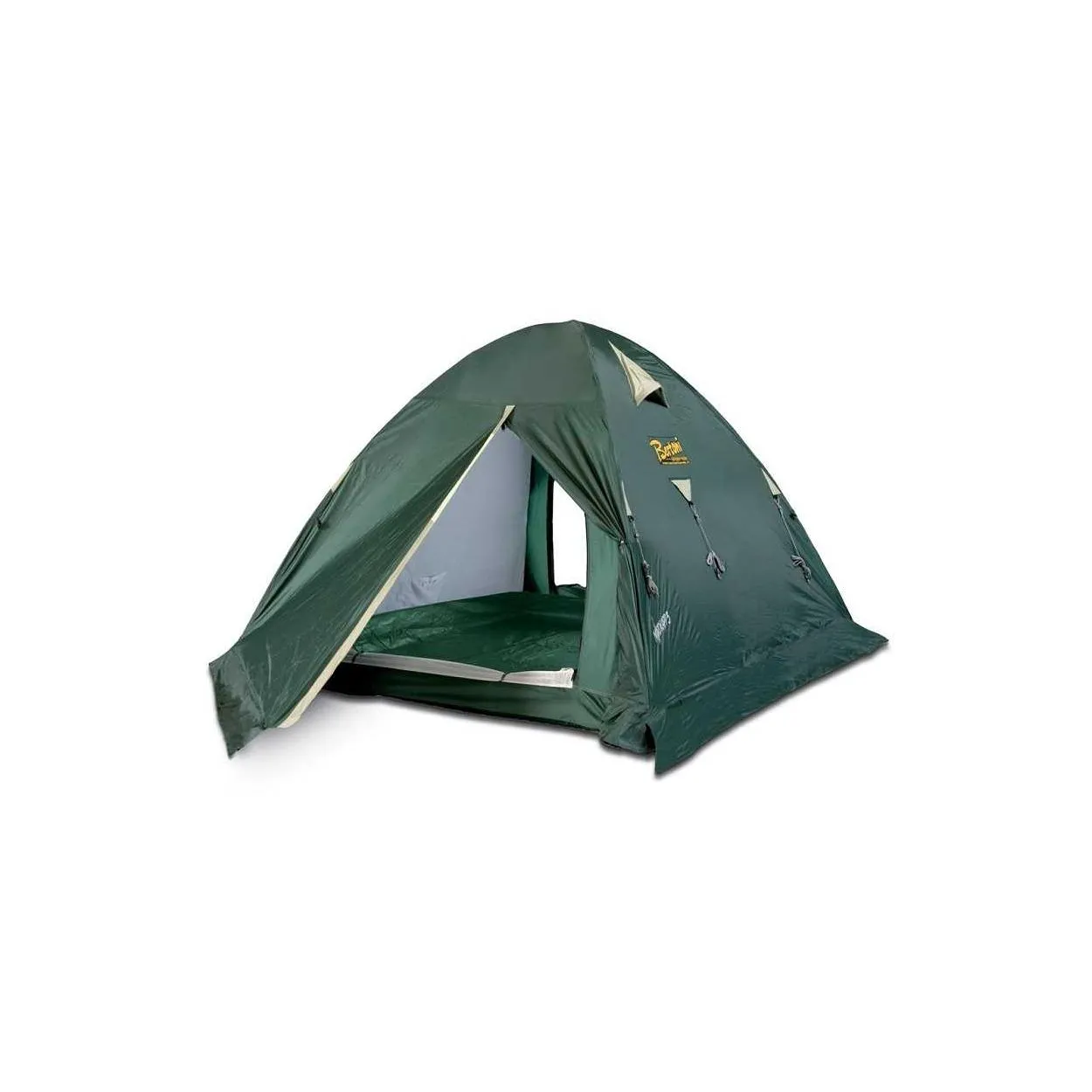 Tenda Campeggio Nordkapp 4 Bertoni