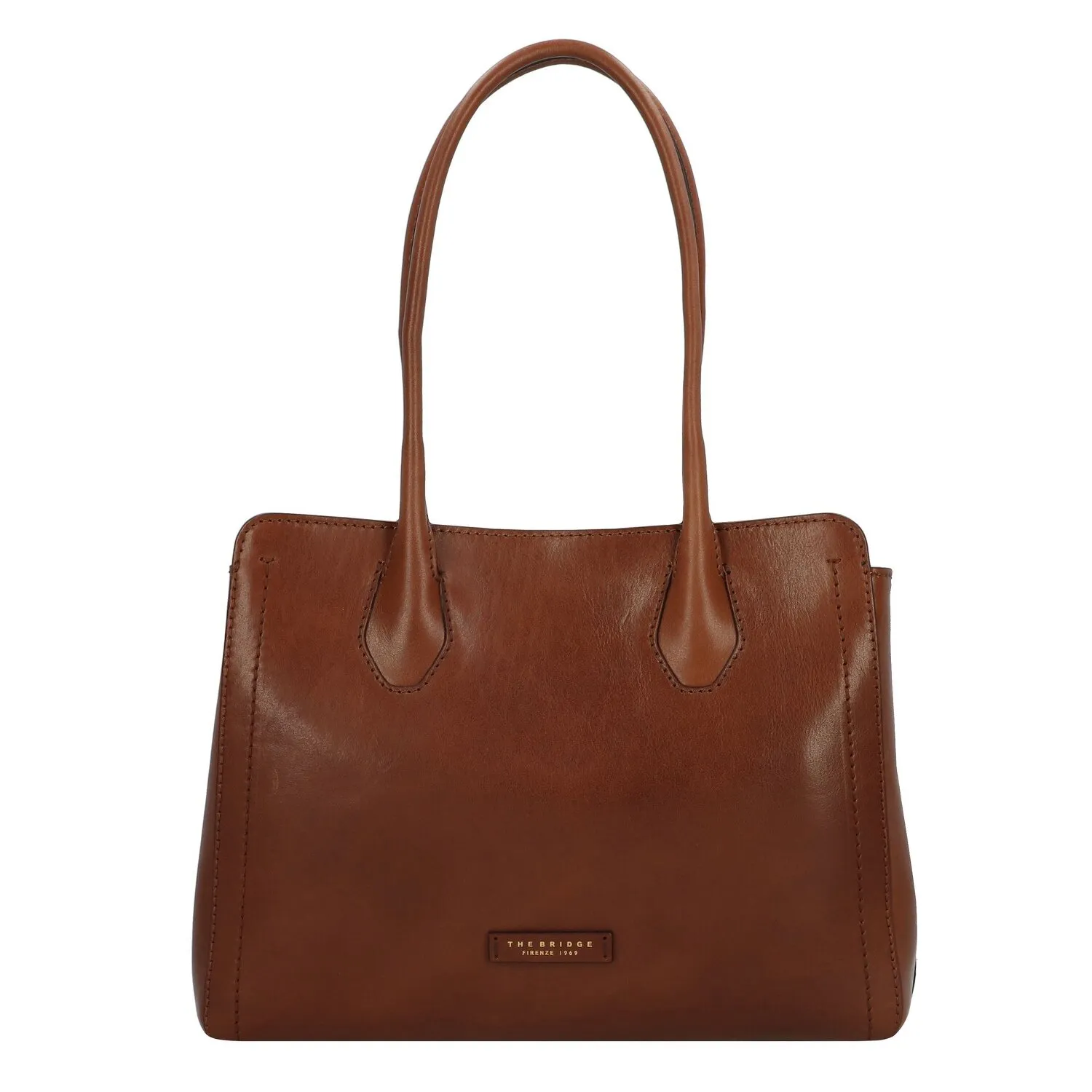 The Bridge Fiona Borsa a tracolla Pelle 44 cm