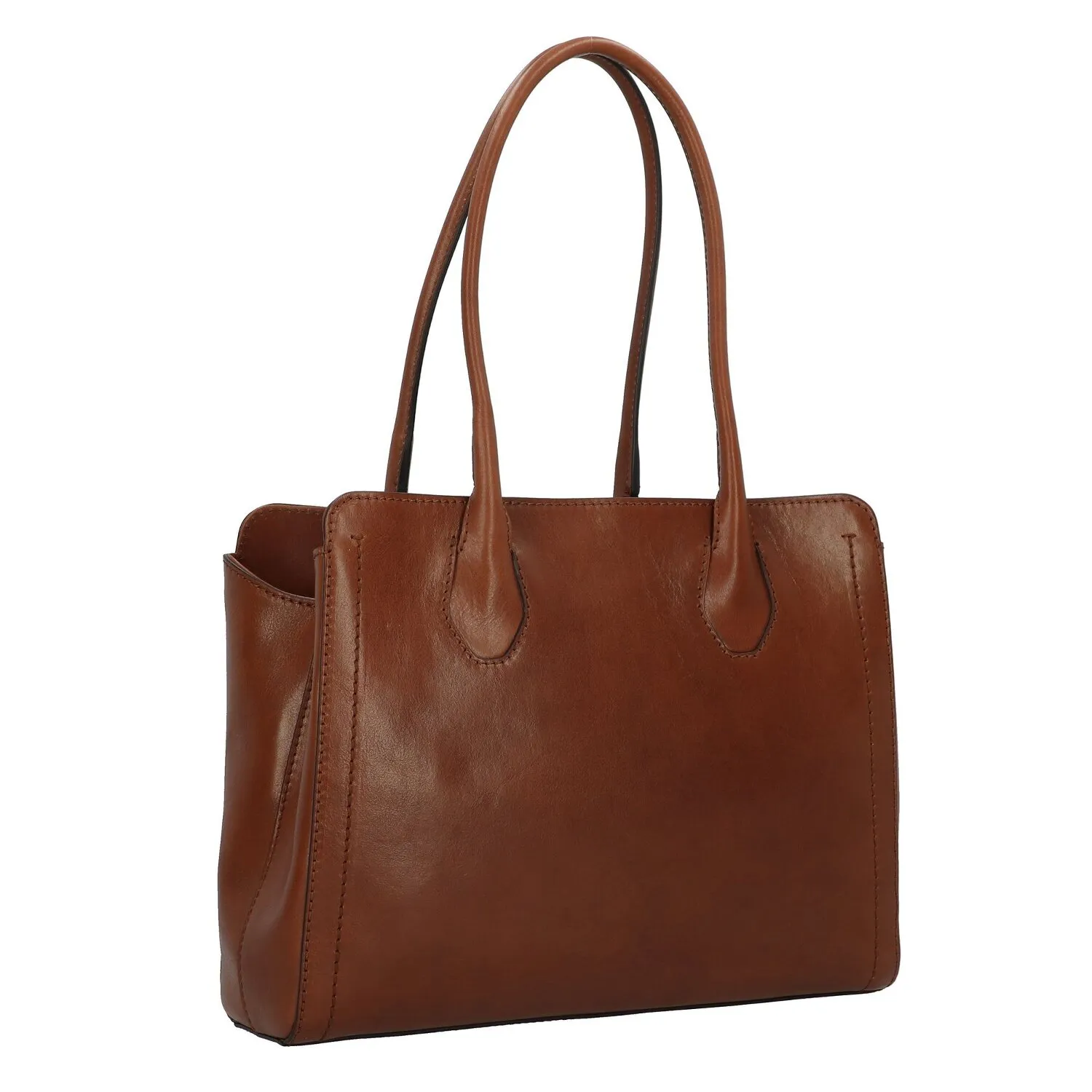 The Bridge Fiona Borsa a tracolla Pelle 44 cm