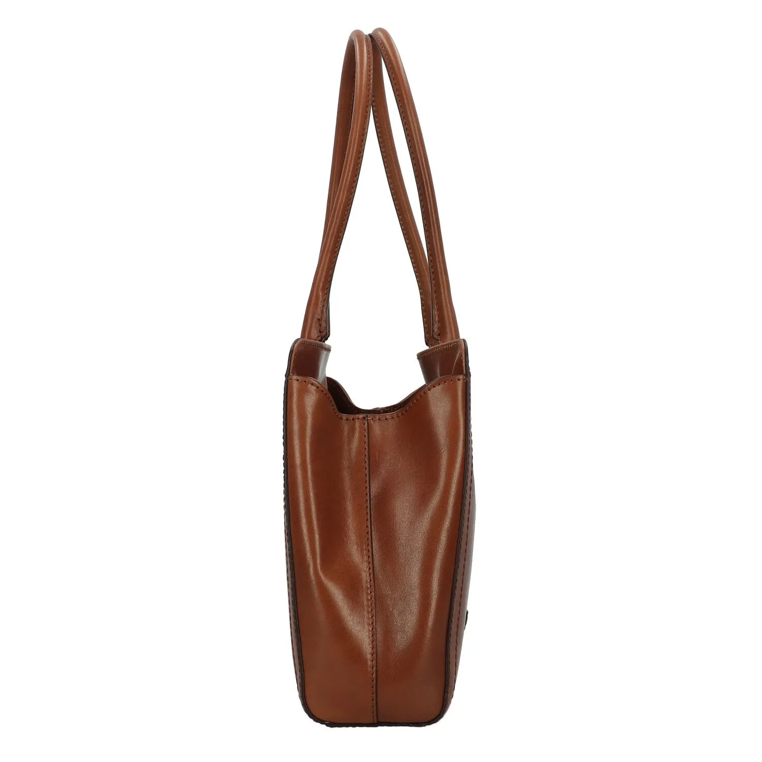 The Bridge Fiona Borsa a tracolla Pelle 44 cm