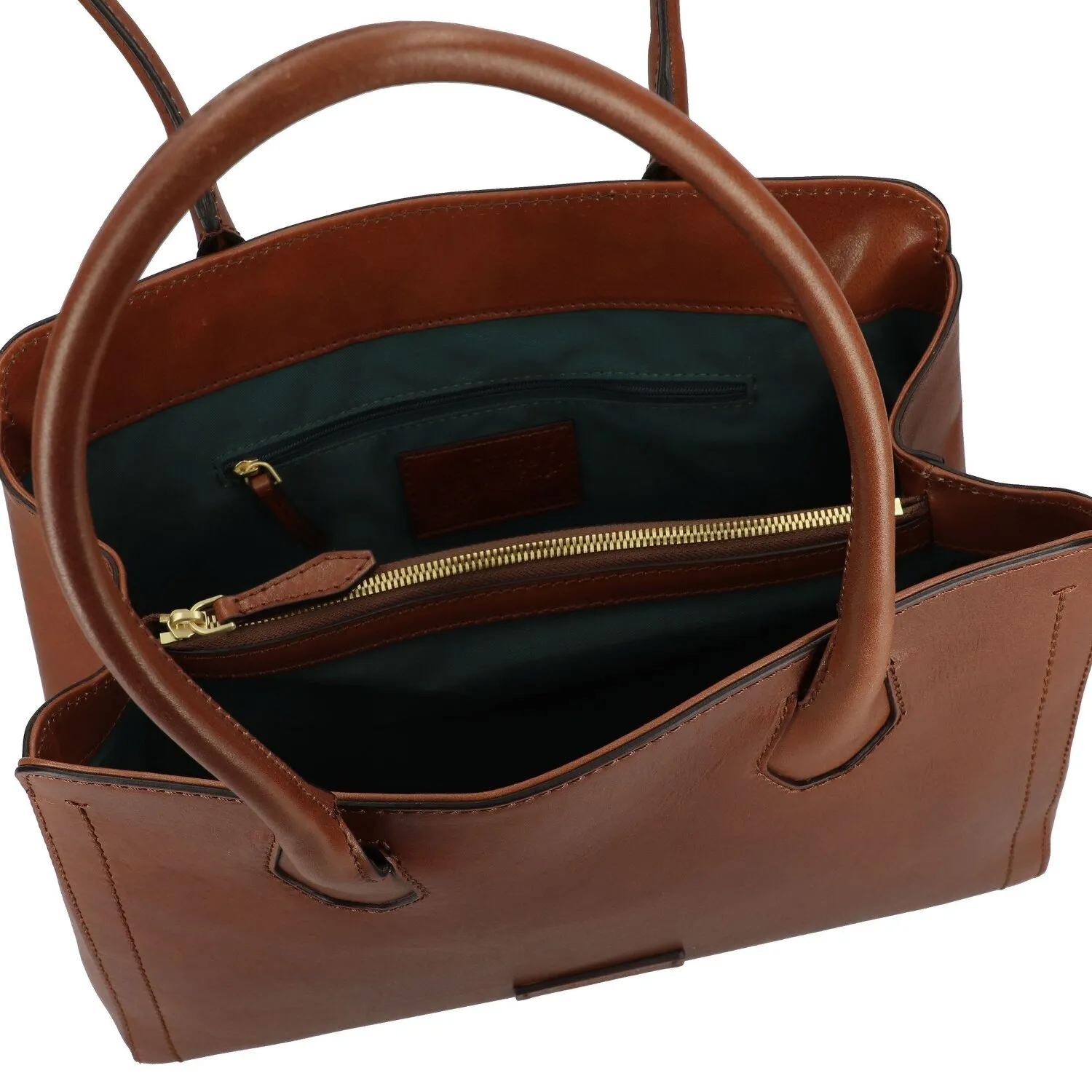 The Bridge Fiona Borsa a tracolla Pelle 44 cm