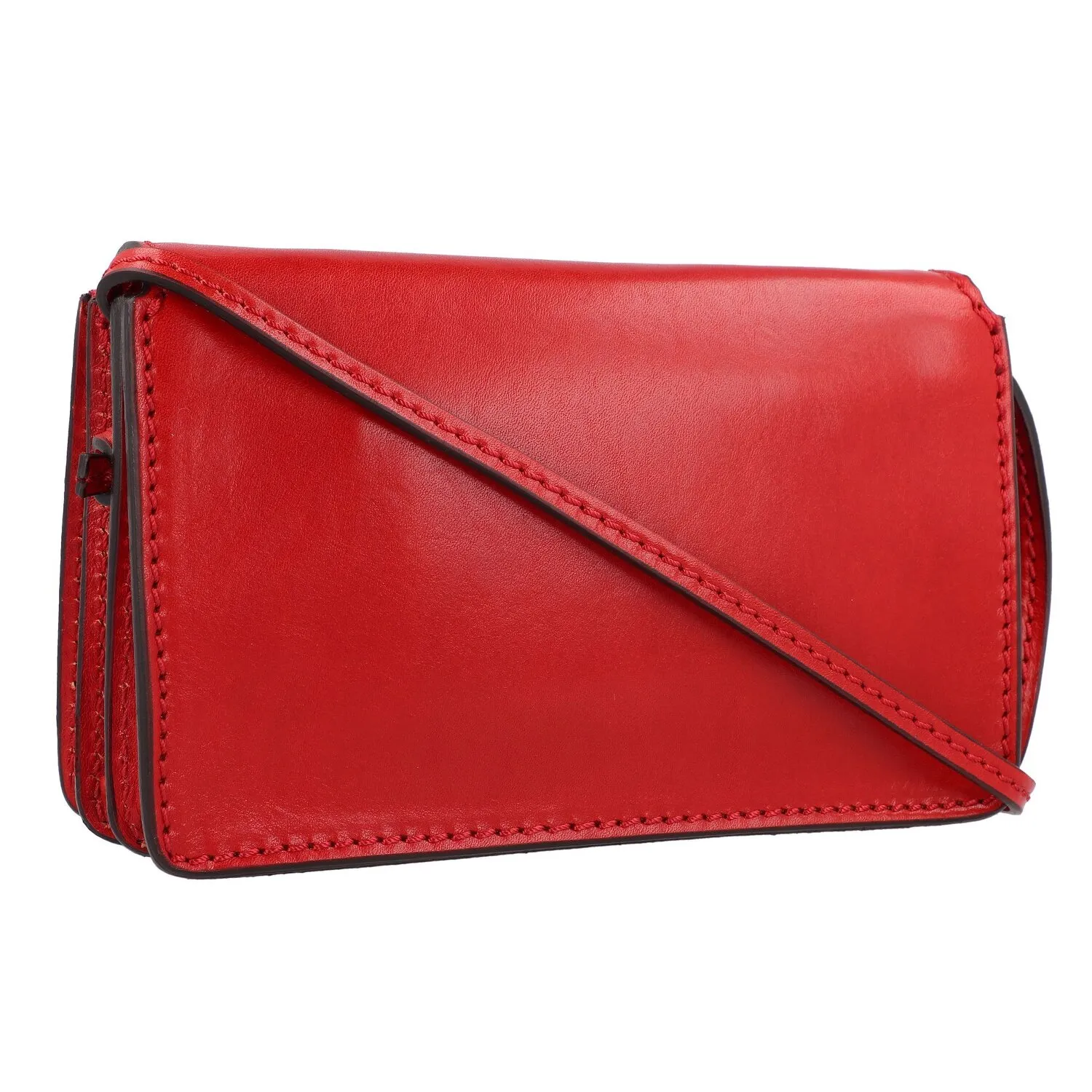 The Bridge Lucrezia Borsa a tracolla Pelle 18 cm