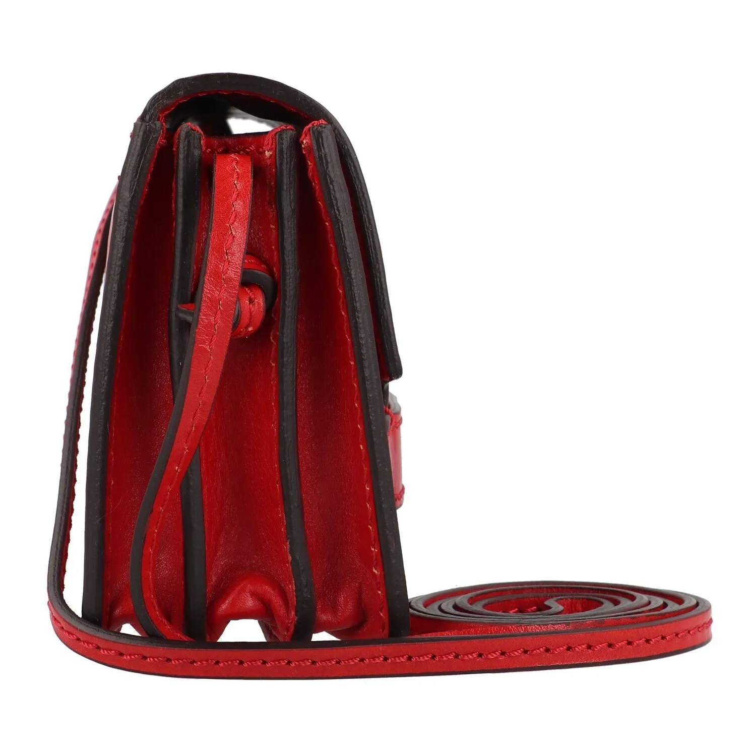 The Bridge Lucrezia Borsa a tracolla Pelle 18 cm
