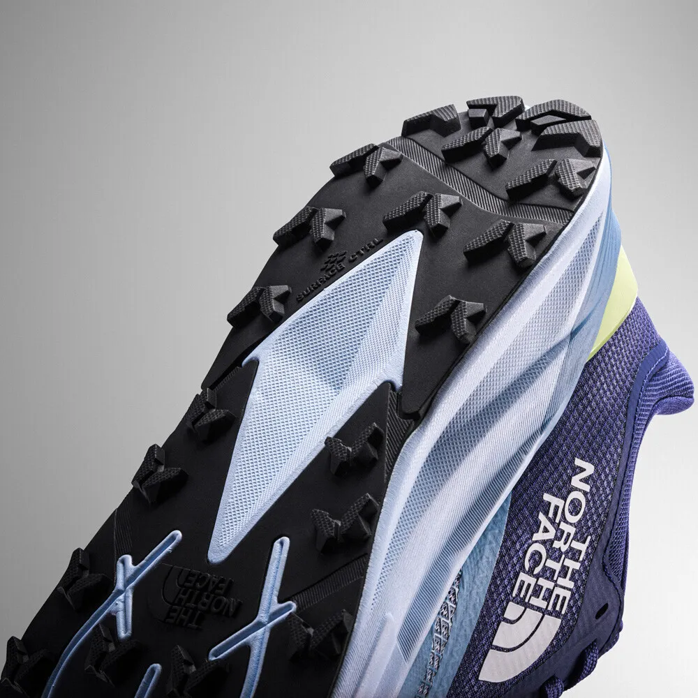 The North Face VECTIV Enduris III per donna Scarpe da Trail Running -  AW24