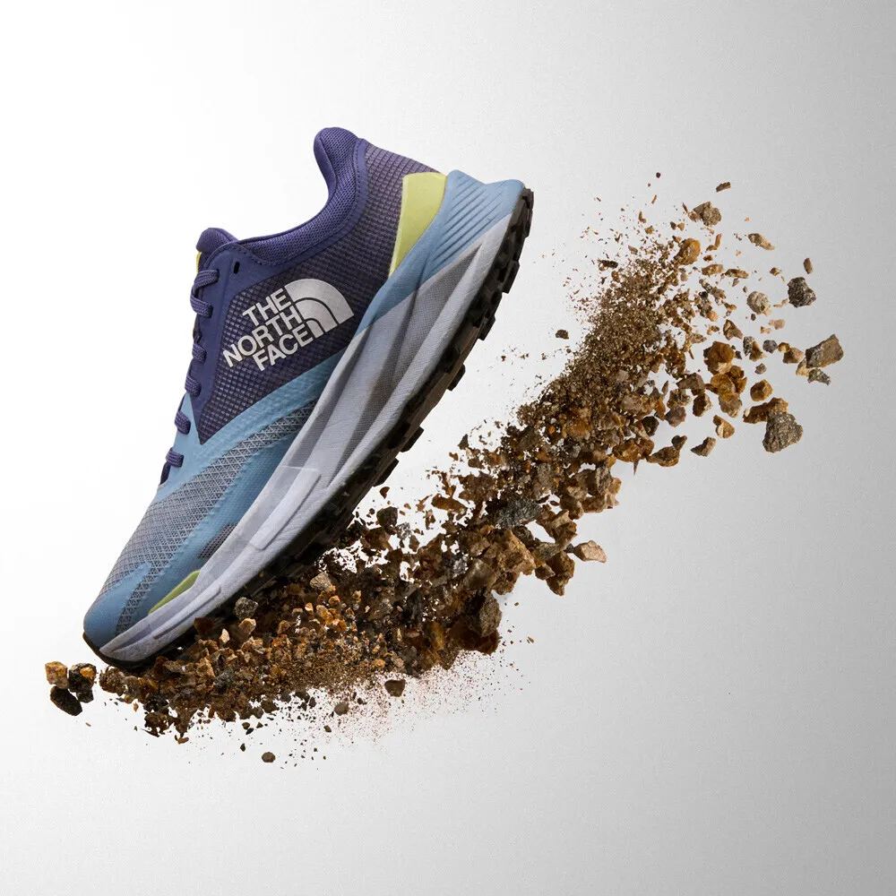 The North Face VECTIV Enduris III per donna Scarpe da Trail Running -  AW24