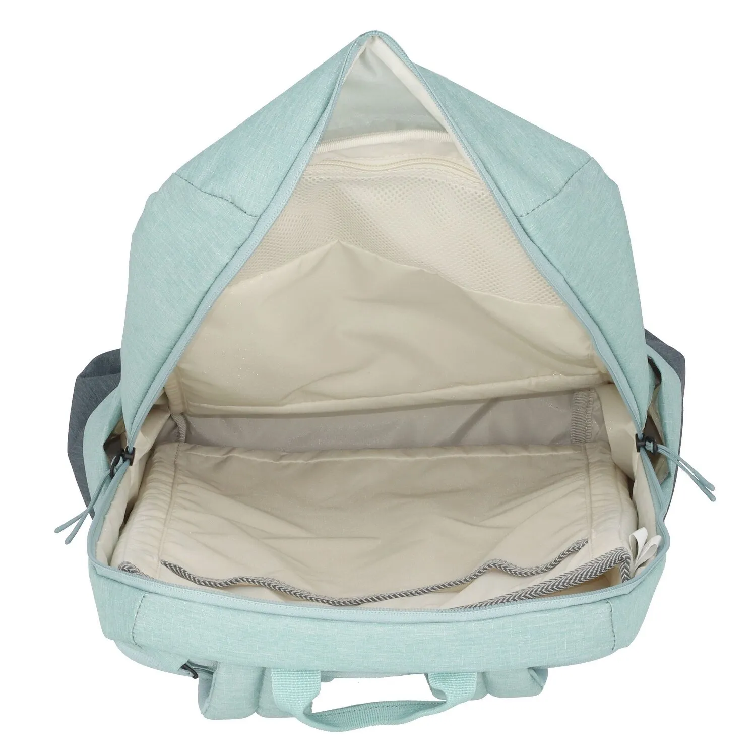 Thule Lithos 20L Zaino 42 cm Scomparto per computer portatile