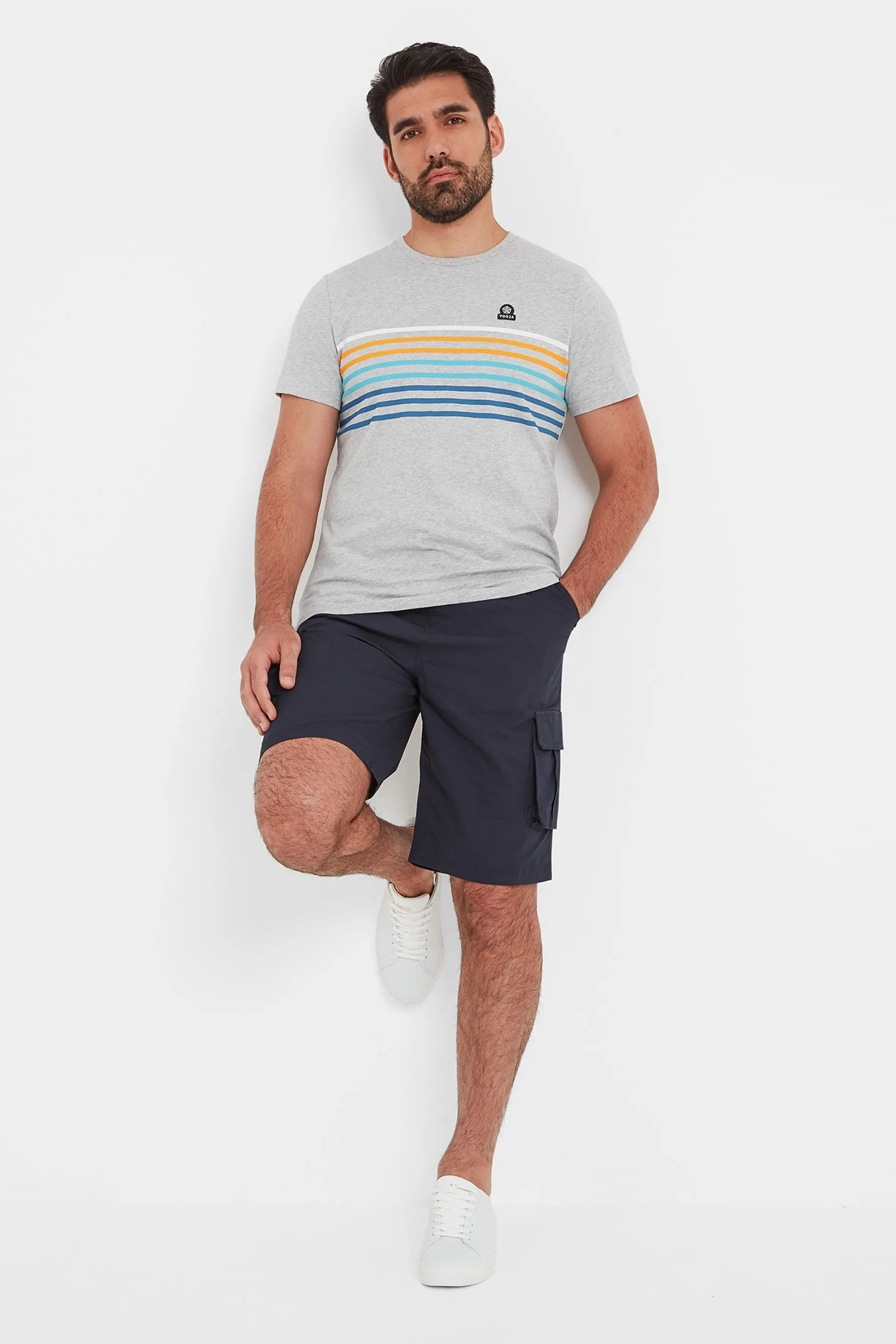 Tog 24 Midnight Noble Cargo Shorts