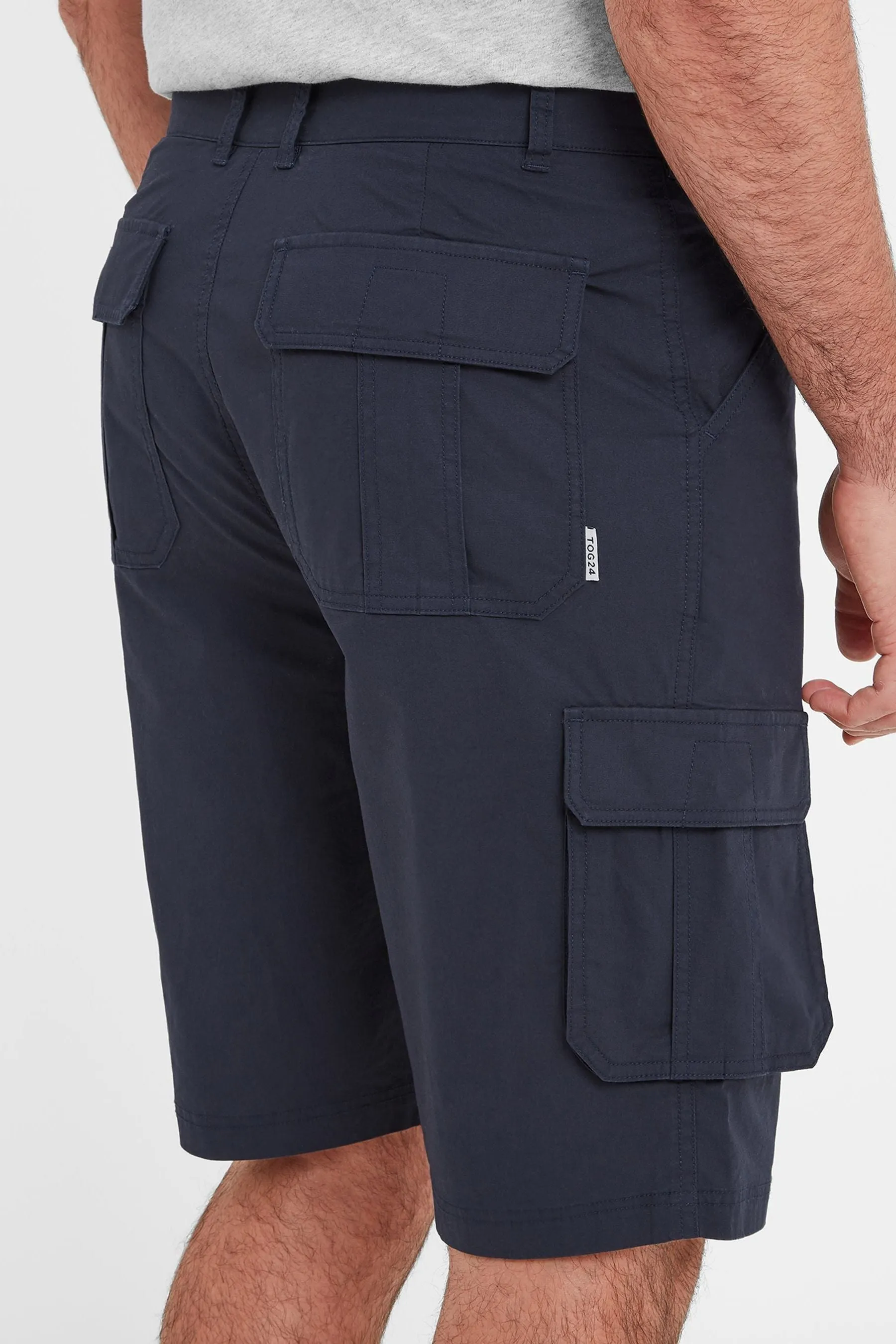 Tog 24 Midnight Noble Cargo Shorts