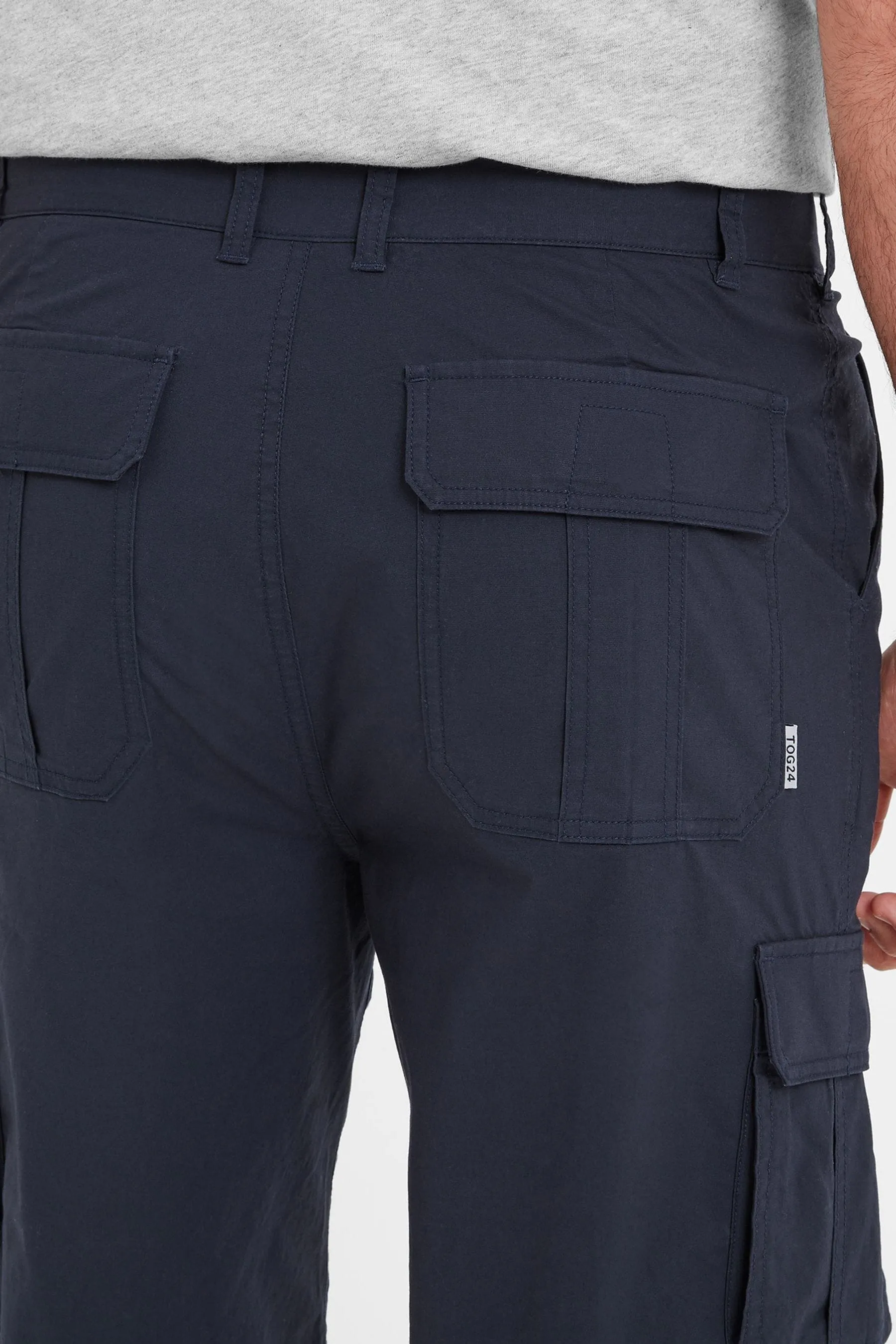 Tog 24 Midnight Noble Cargo Shorts