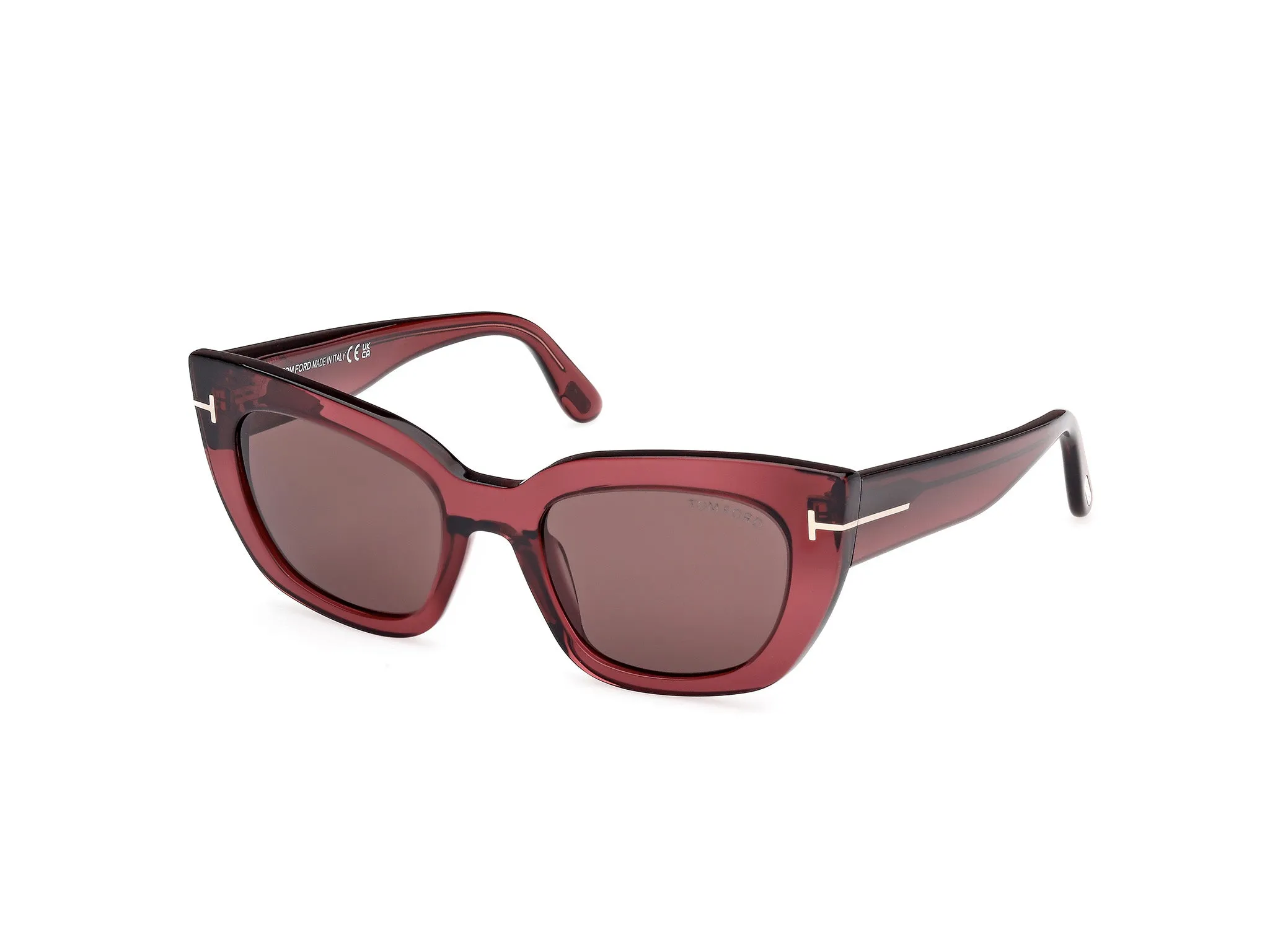   TOM FORD FT1190 ATHENA 69E