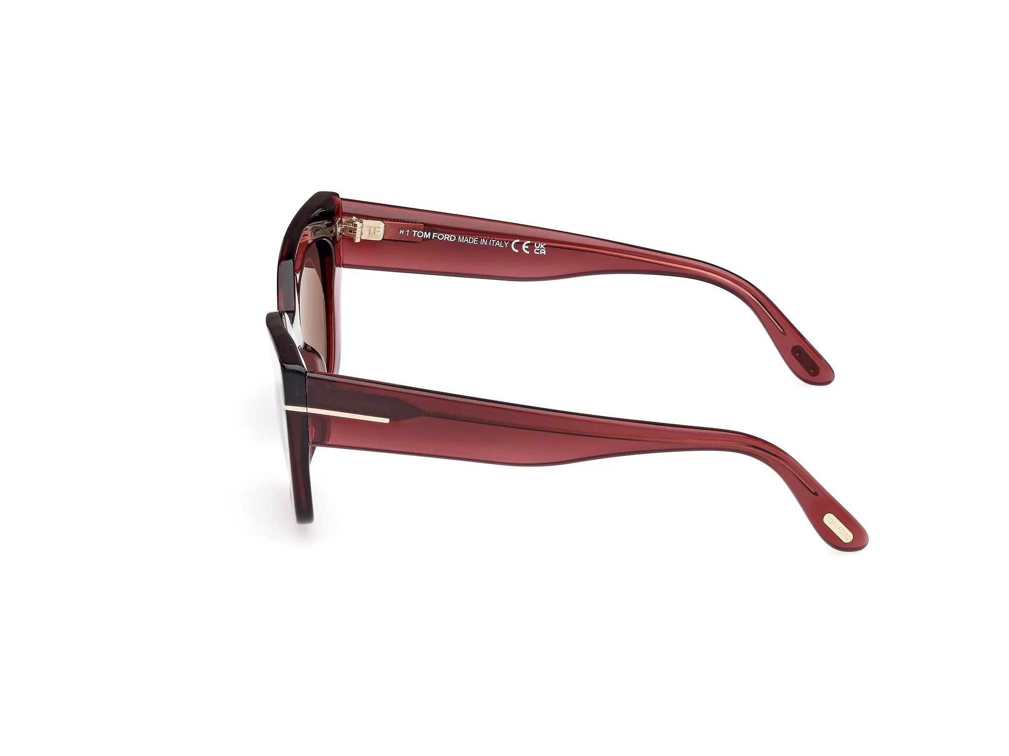   TOM FORD FT1190 ATHENA 69E