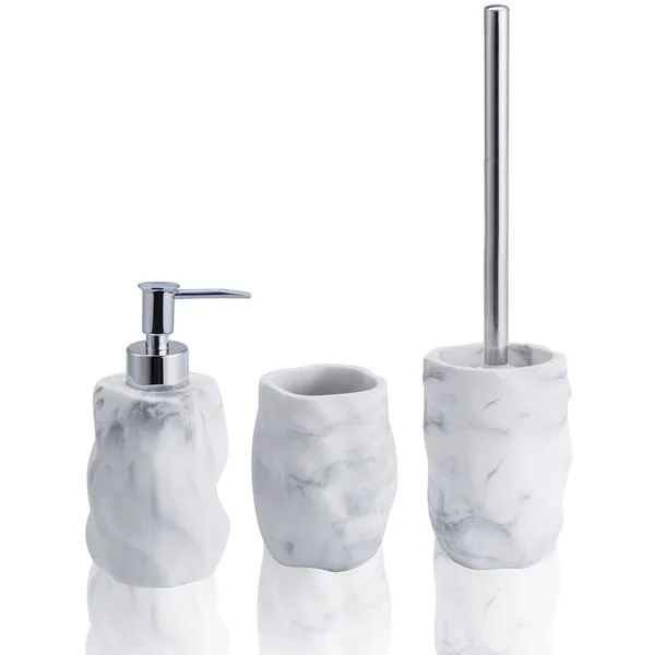 Tomasucci special price Set bagno Marble