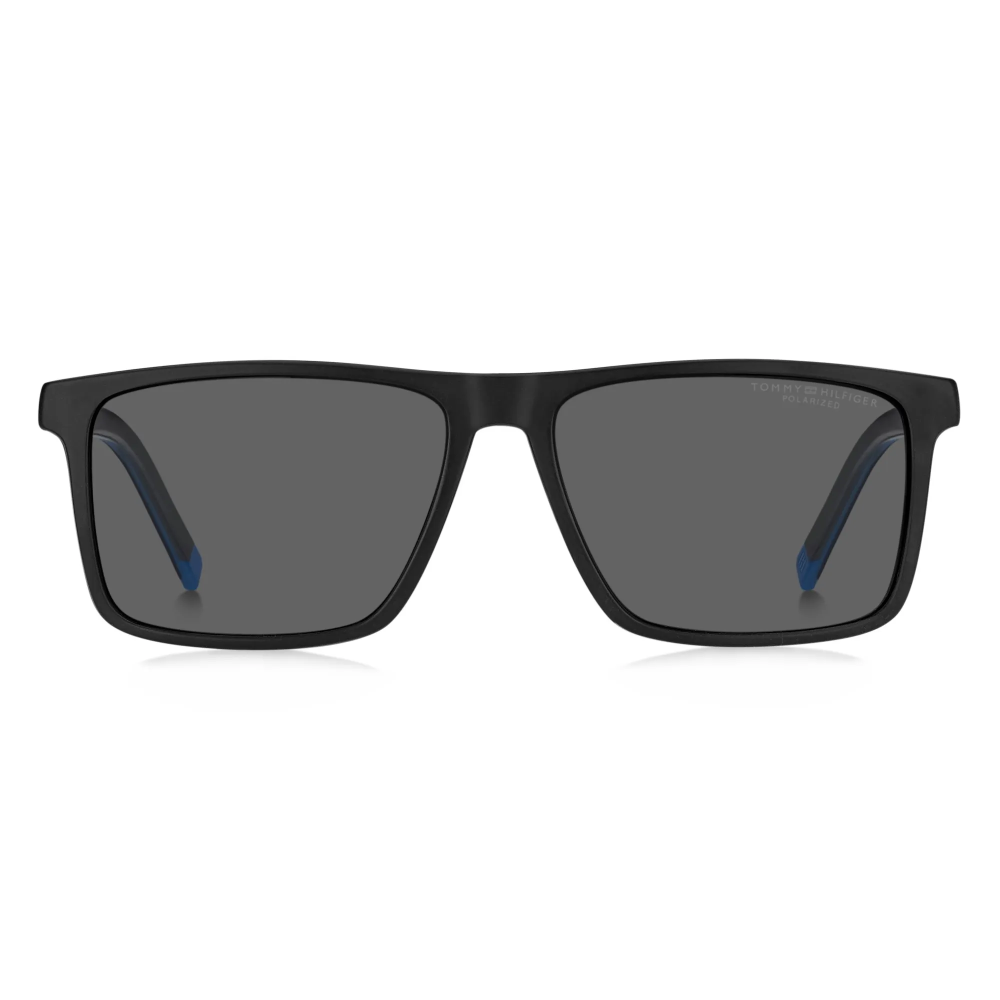   Tommy Hilfiger TH 2086/CS - 003 M9 Nero Opaco | Occhiale Da Sole Uomo 