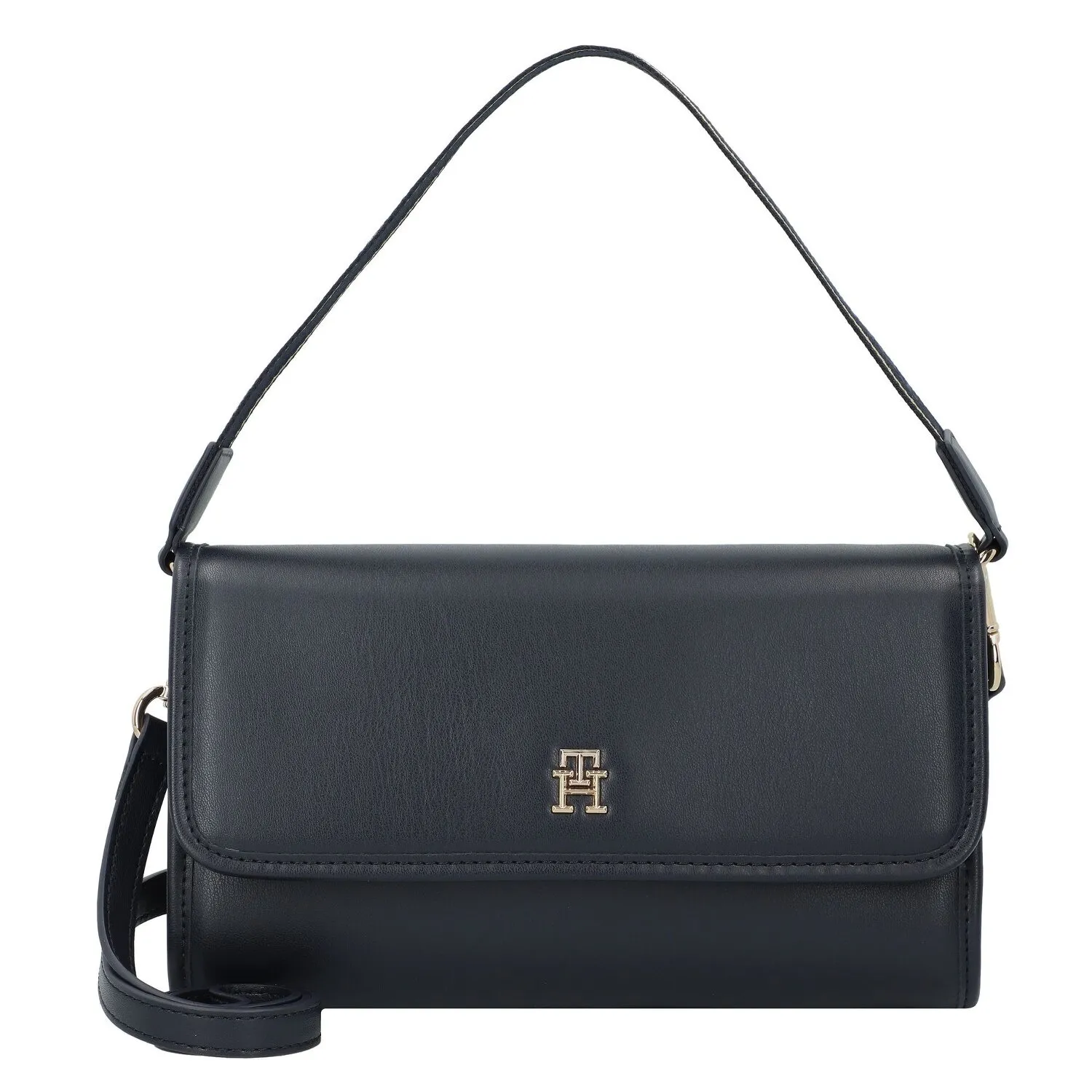 Tommy Hilfiger TH Monotype Borsa a tracolla 26 cm