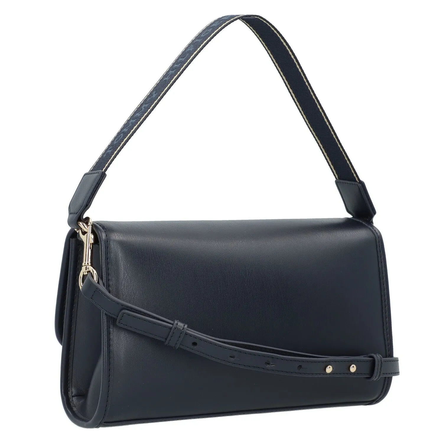 Tommy Hilfiger TH Monotype Borsa a tracolla 26 cm