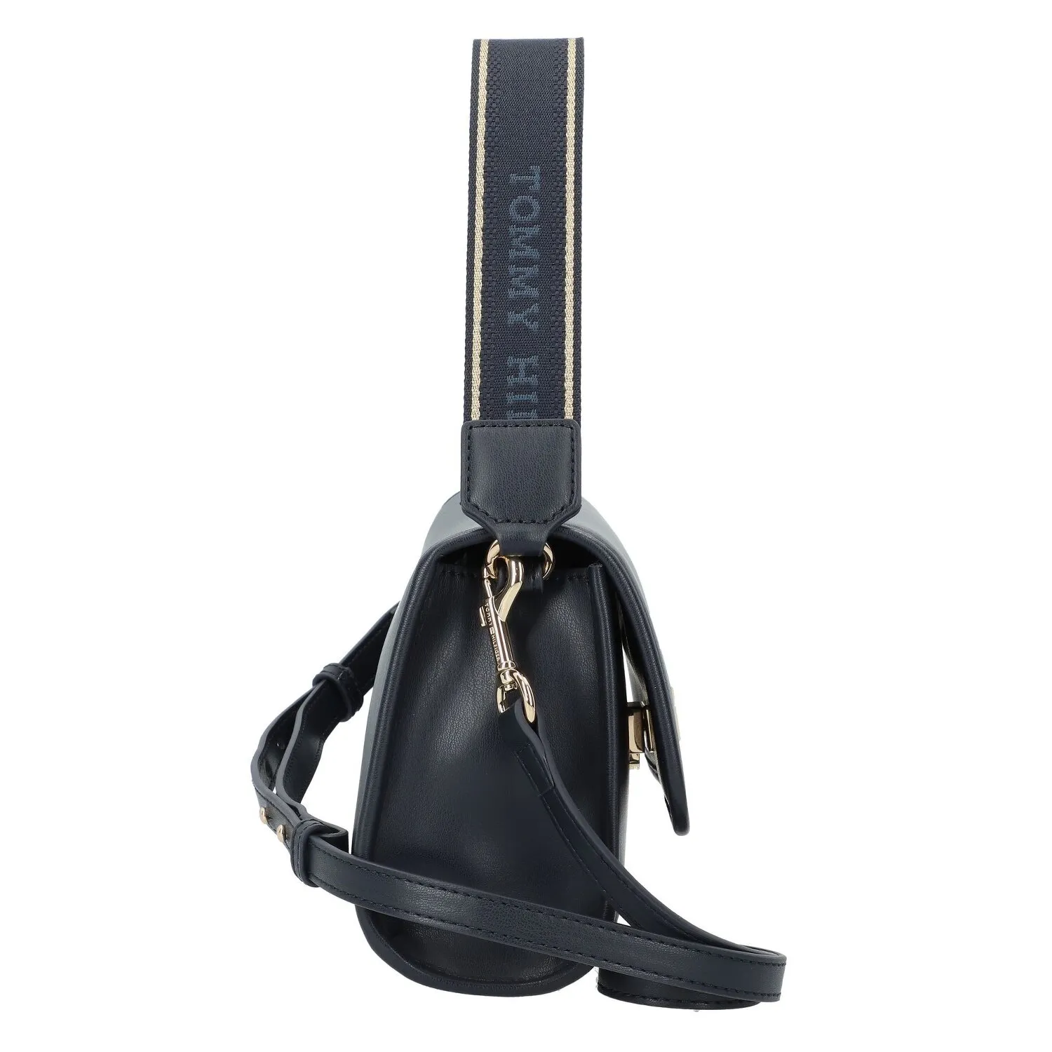 Tommy Hilfiger TH Monotype Borsa a tracolla 26 cm