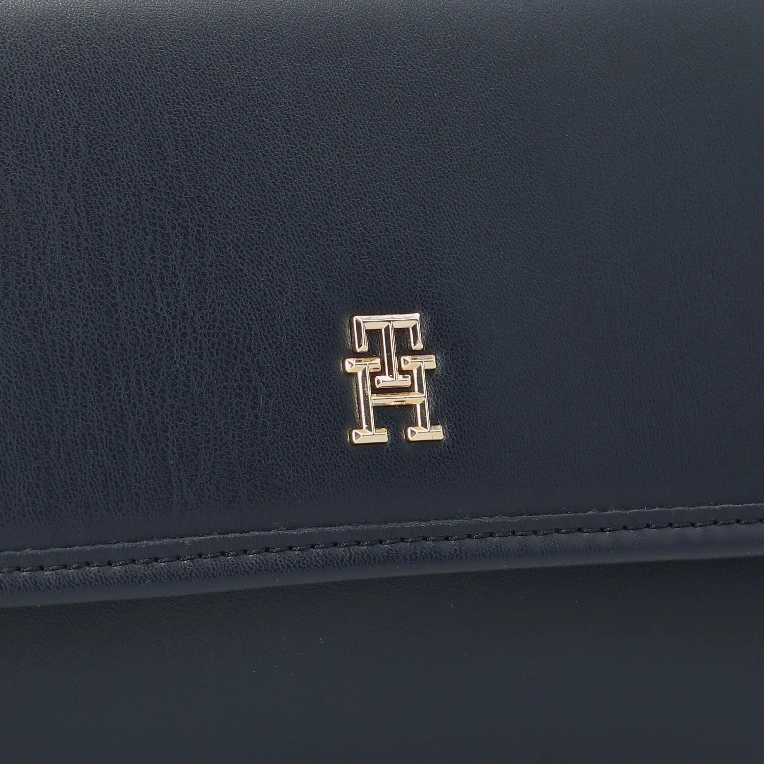 Tommy Hilfiger TH Monotype Borsa a tracolla 26 cm