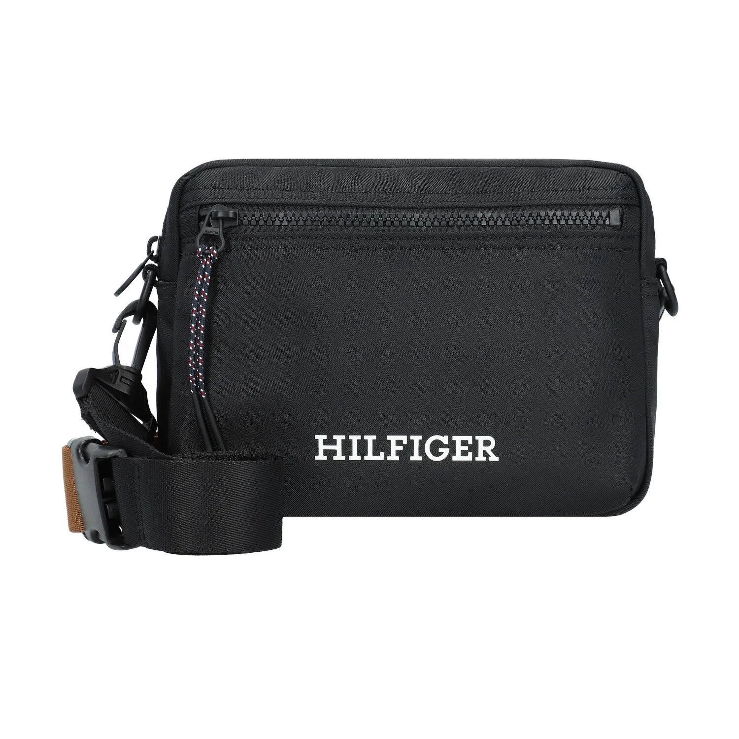 Tommy Hilfiger TH Monotype EW Borsa a tracolla 26 cm