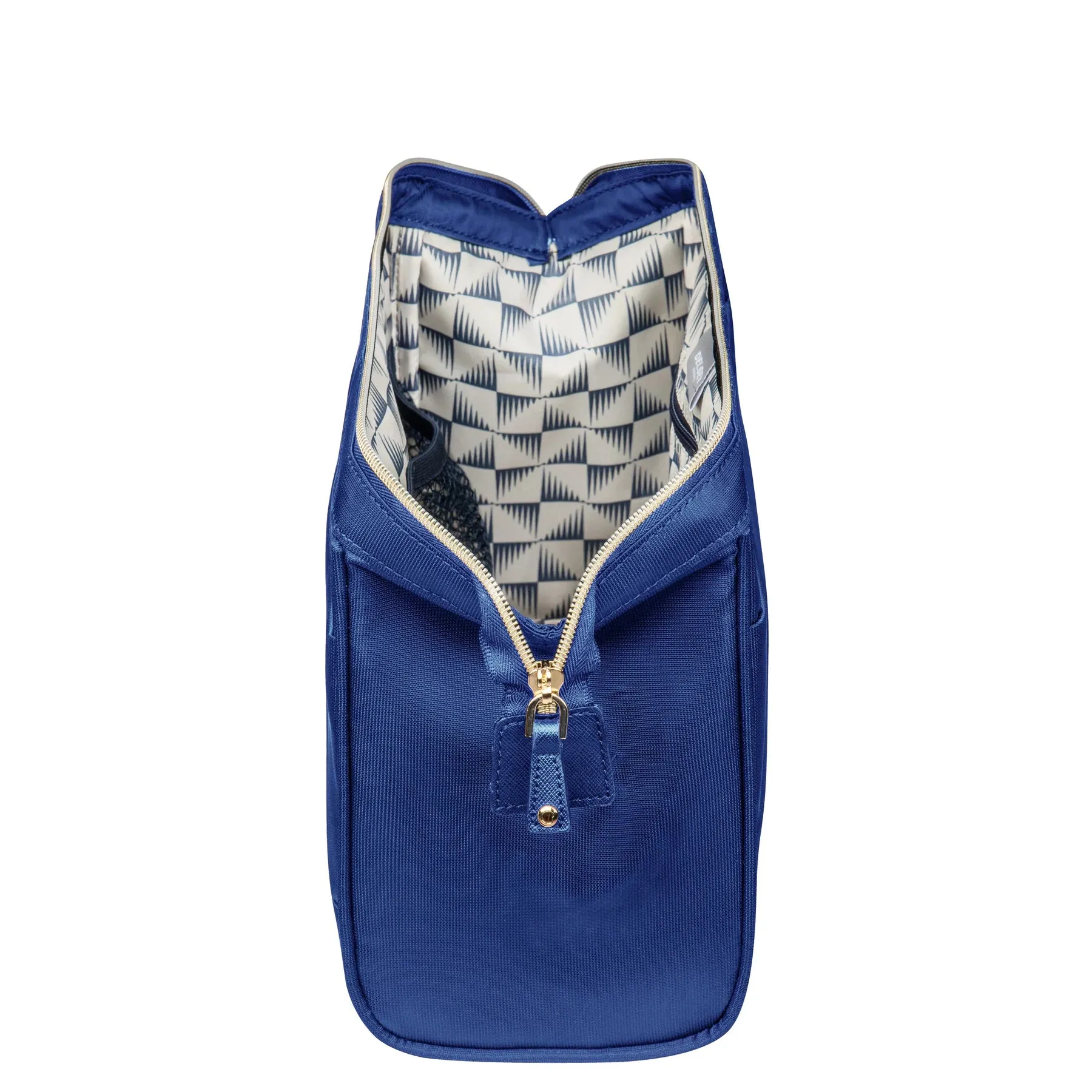 Trousse da viaggio Delsey 002018150 Blu