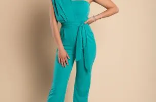 Tuta Elegante Chia, Menta