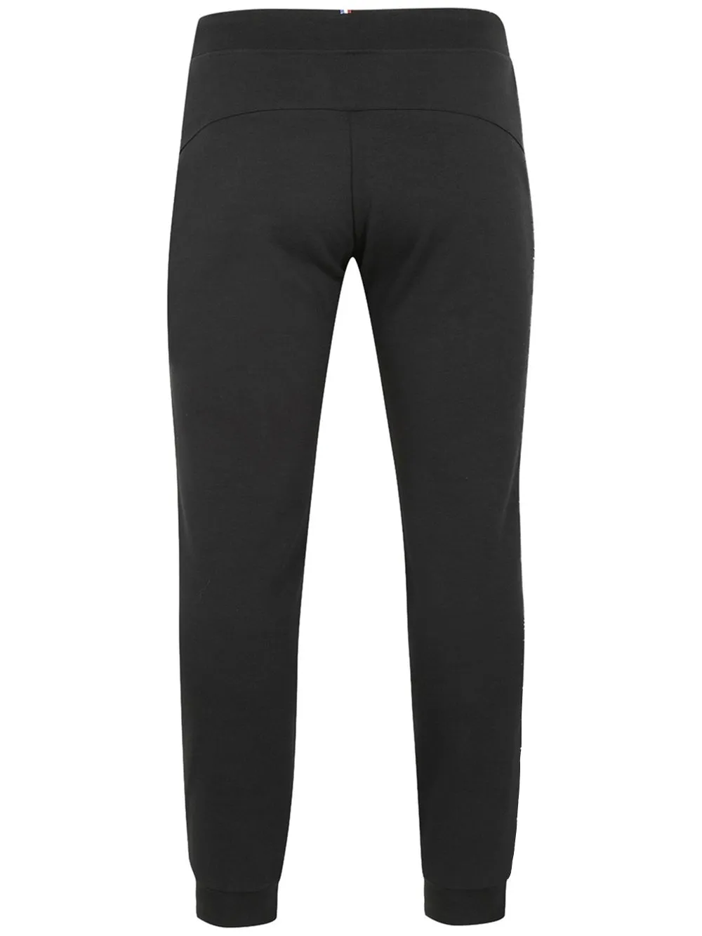 Tuta LE COQ SPORTIF Uomo 2120408 Nero