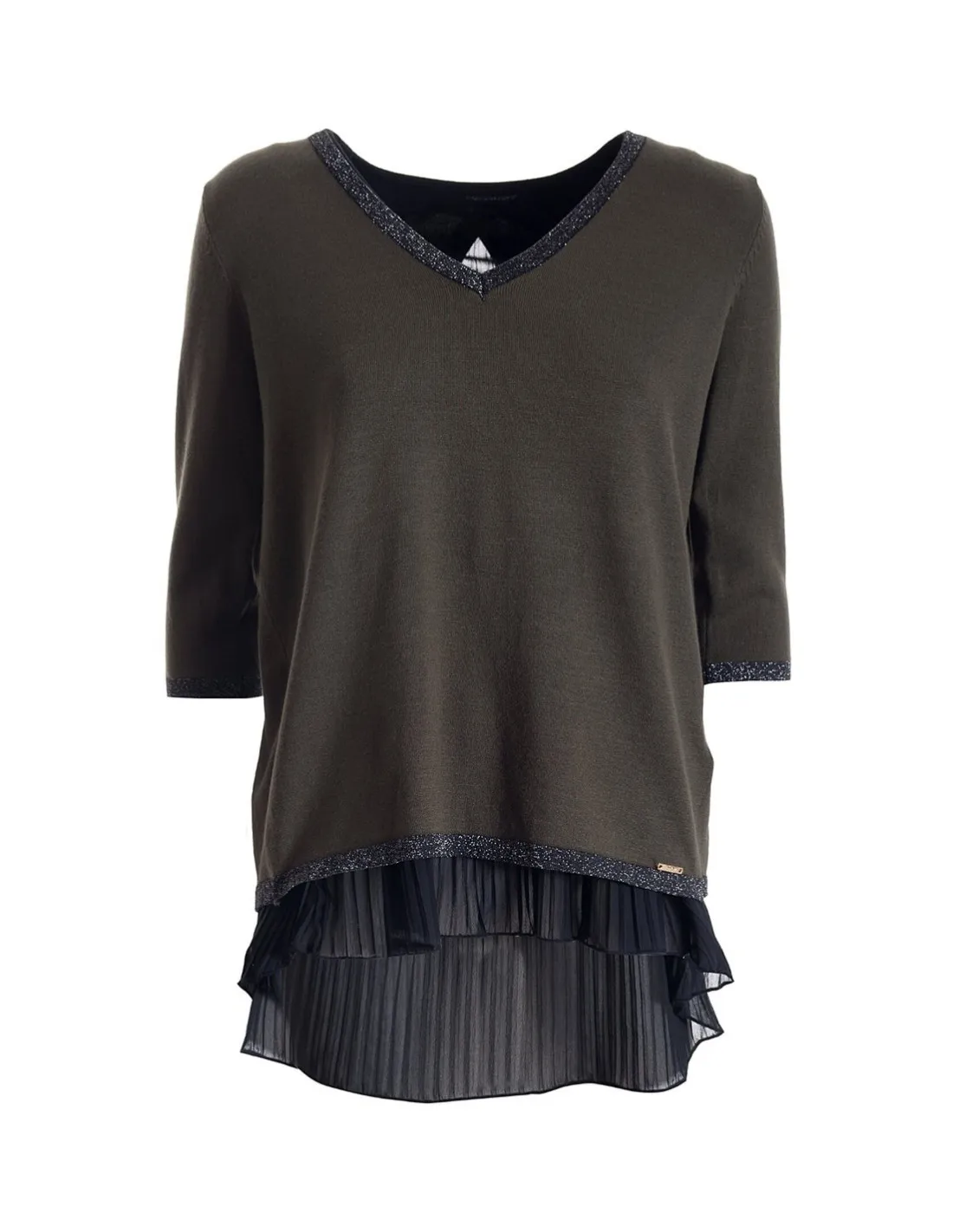 TWINSET  FRACOMINA