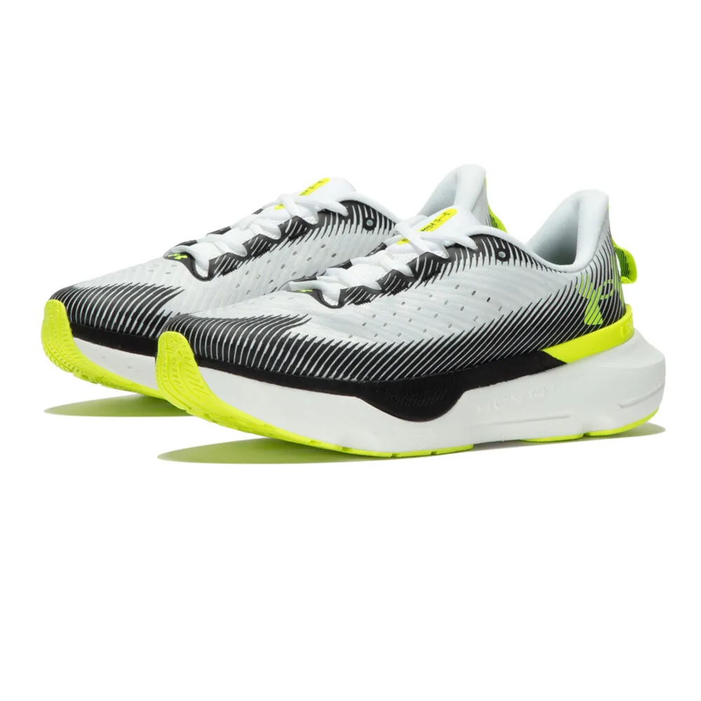 Under Armour HOVR Infinite Pro Scarpe da Running - SS24