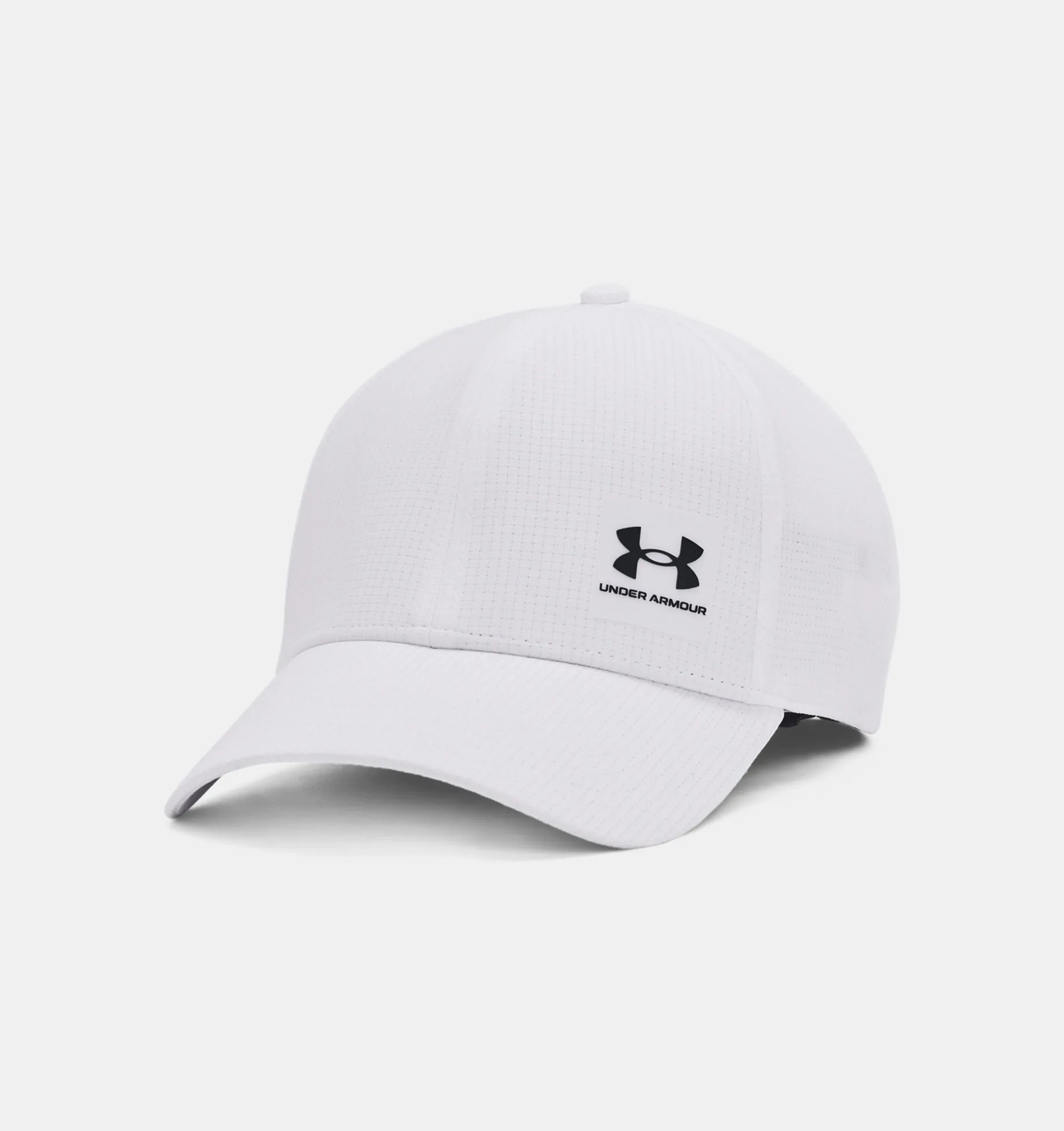 Under Armour Iso-Chill ArmourVent Adjustable Cappello Uomo