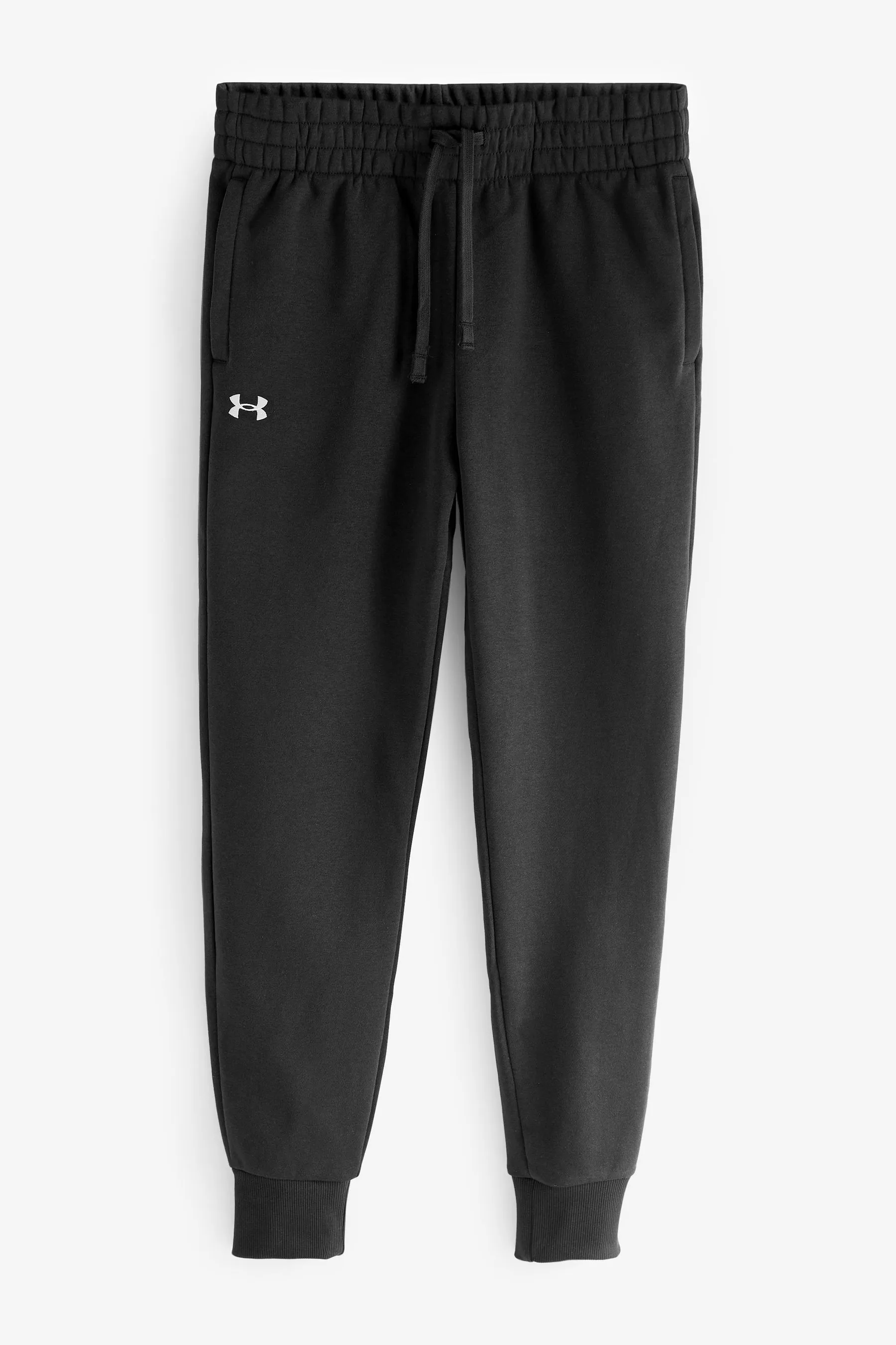 Under Armour - Rival - Pantaloni da jogging felpati    