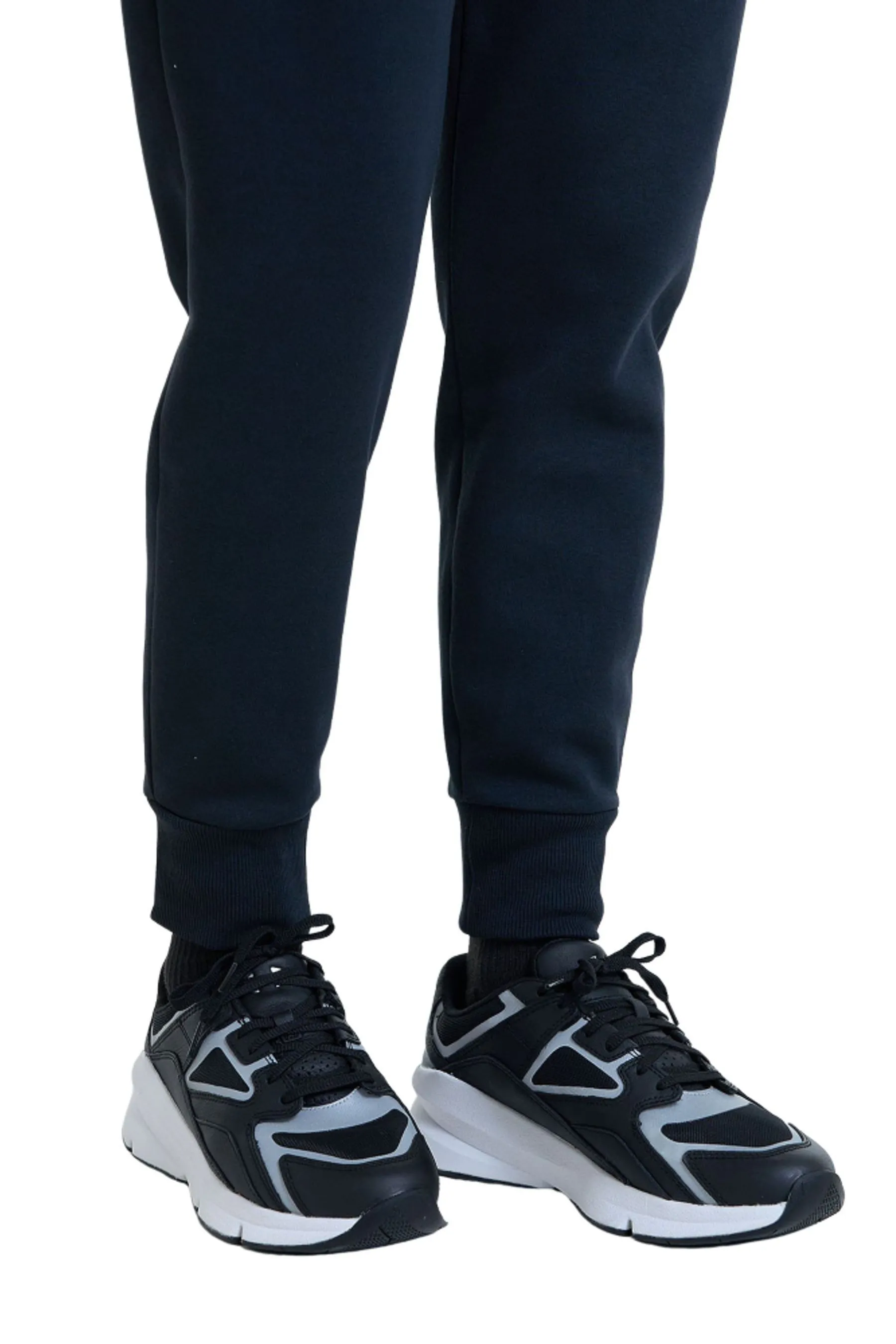 Under Armour - Rival - Pantaloni da jogging felpati    