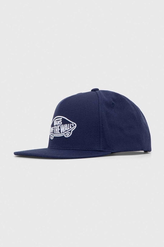 Vans cappello con visiera con aggiunta di cotone