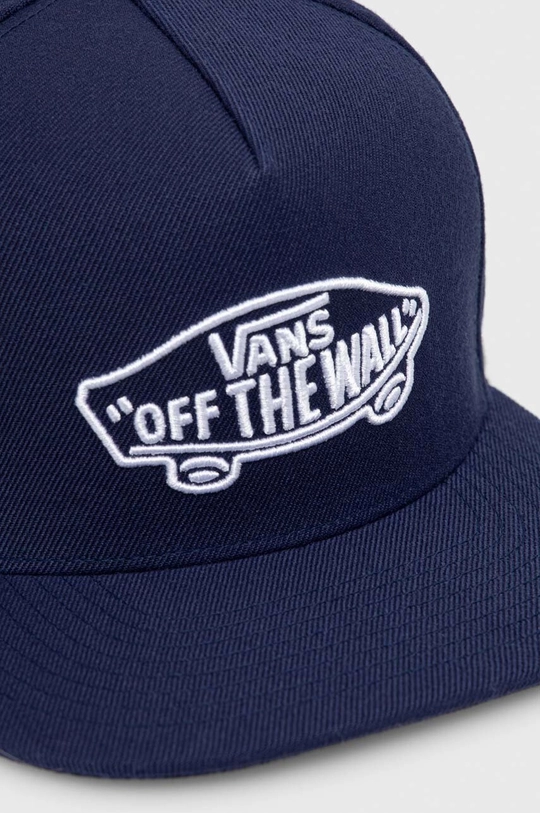 Vans cappello con visiera con aggiunta di cotone
