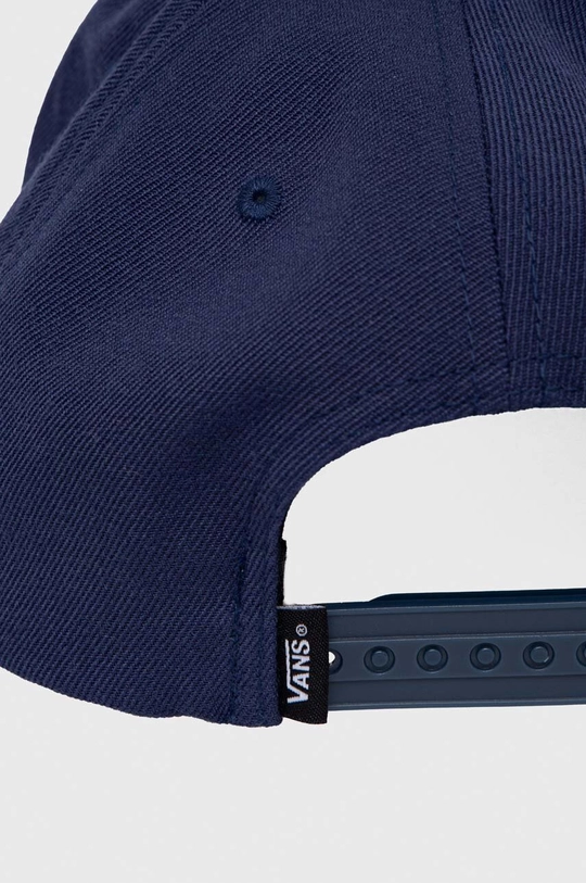 Vans cappello con visiera con aggiunta di cotone