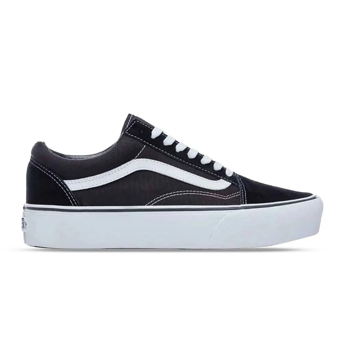      VANS OLD SKOOL PLATFORM DONNA  