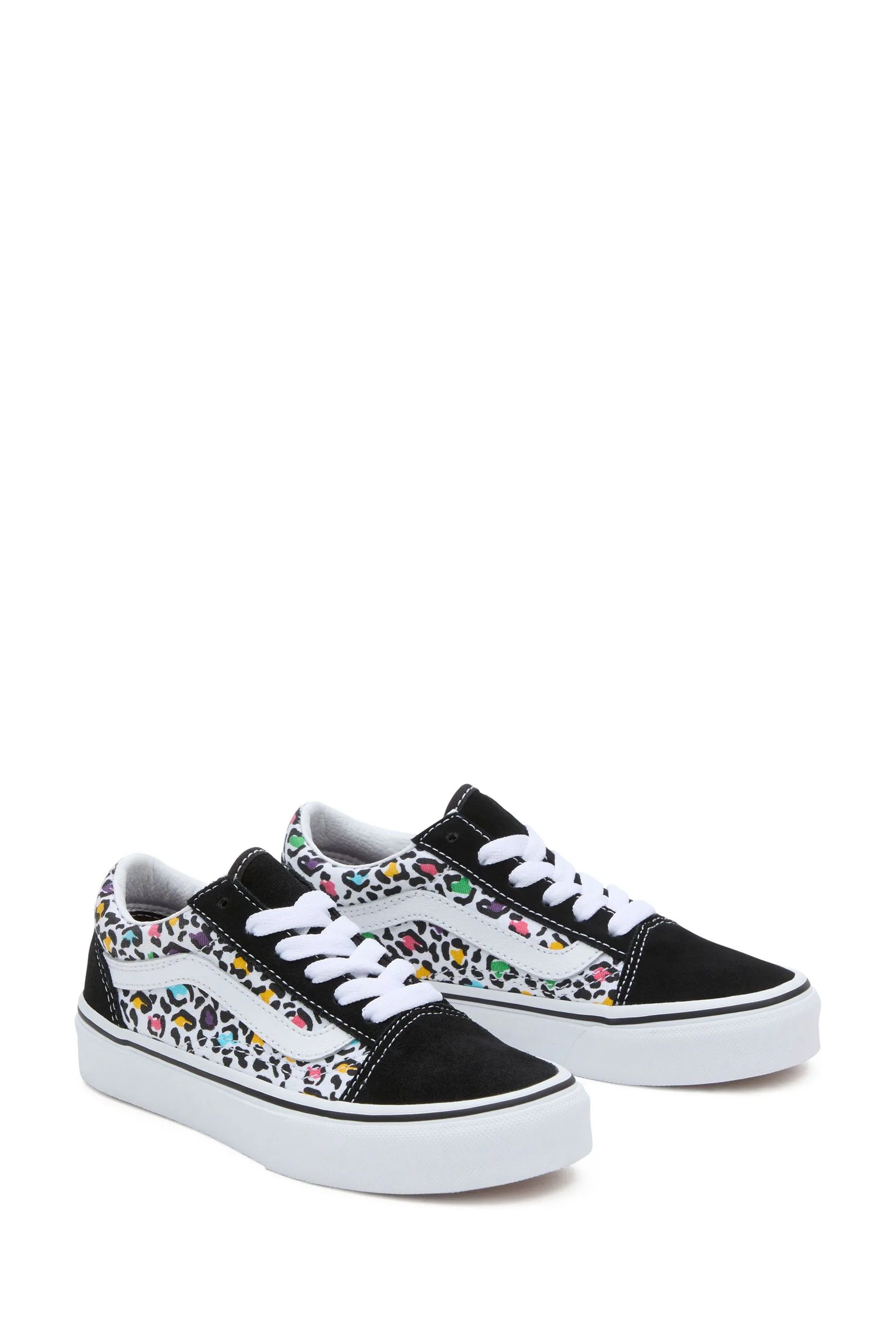 Vans - Old Skool - Scarpe da ginnastica da bambina    