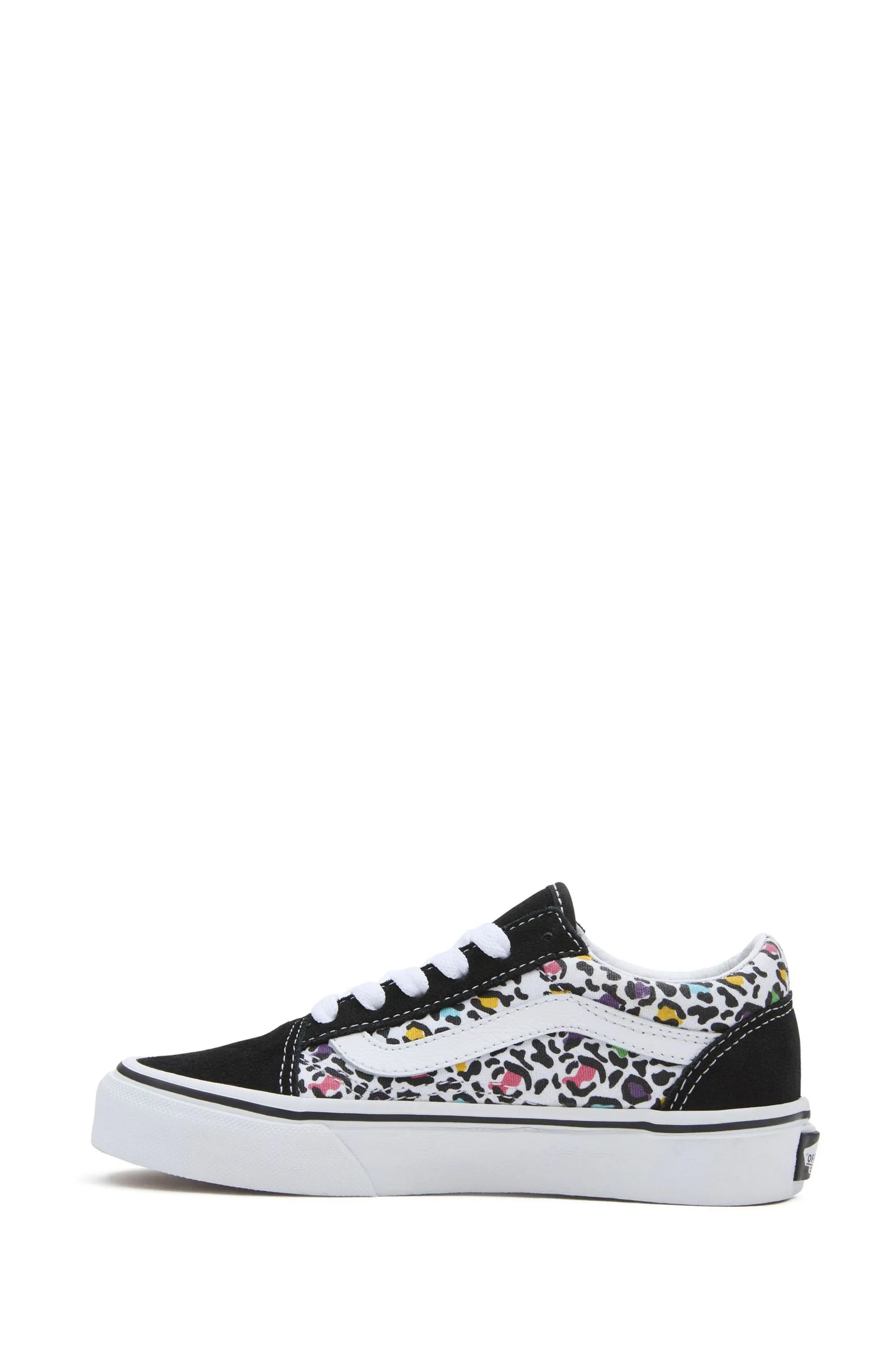 Vans - Old Skool - Scarpe da ginnastica da bambina    