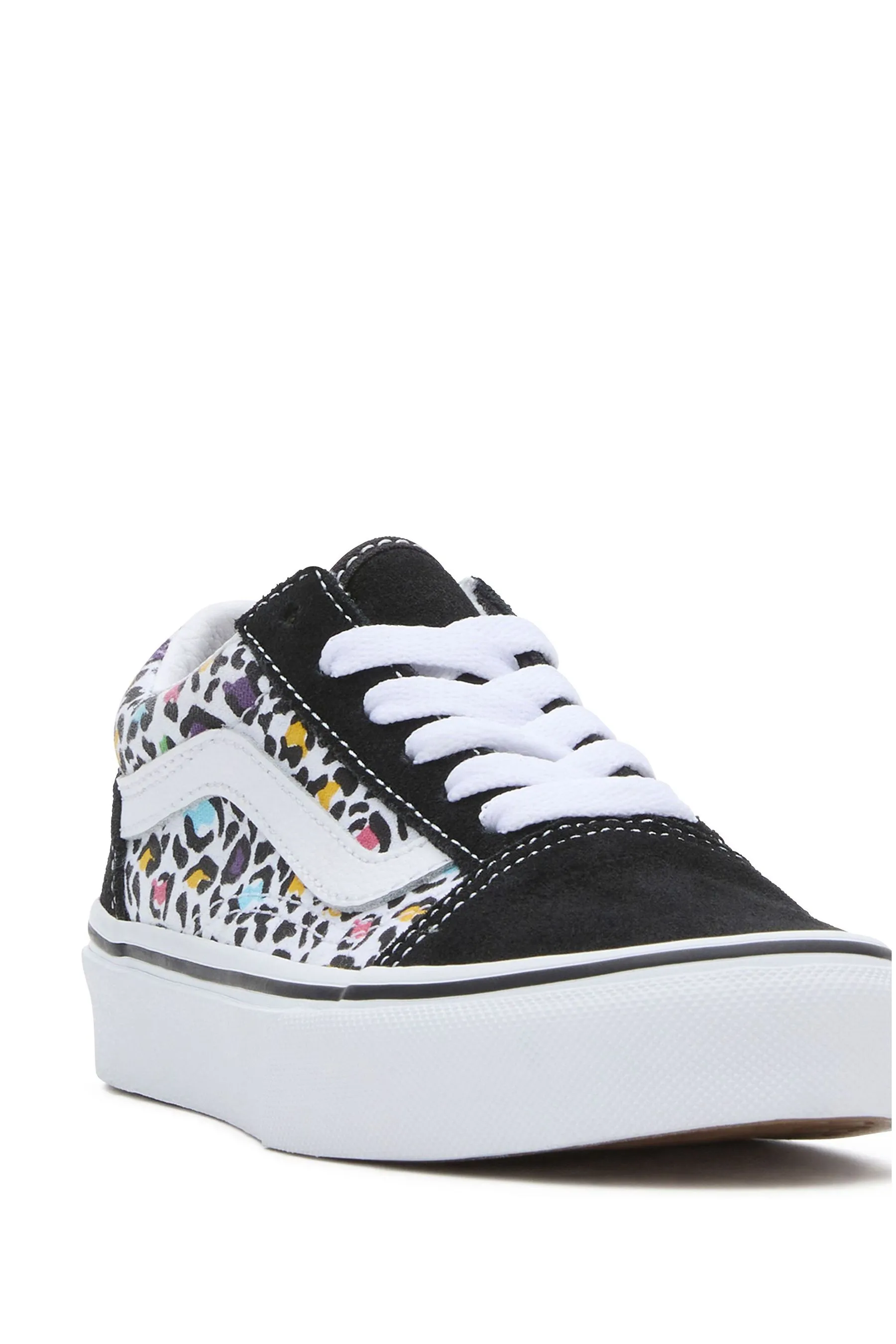 Vans - Old Skool - Scarpe da ginnastica da bambina    