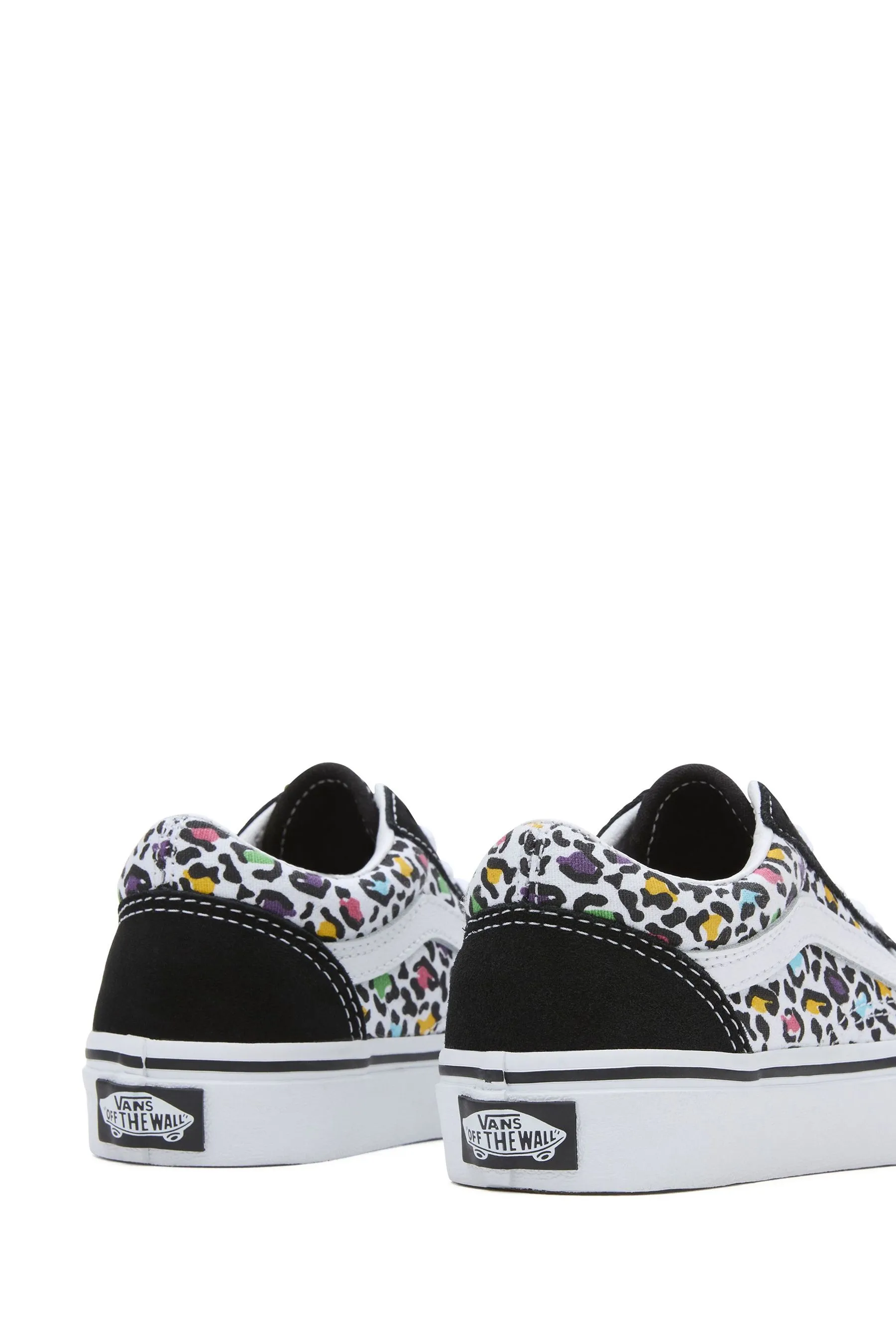 Vans - Old Skool - Scarpe da ginnastica da bambina    