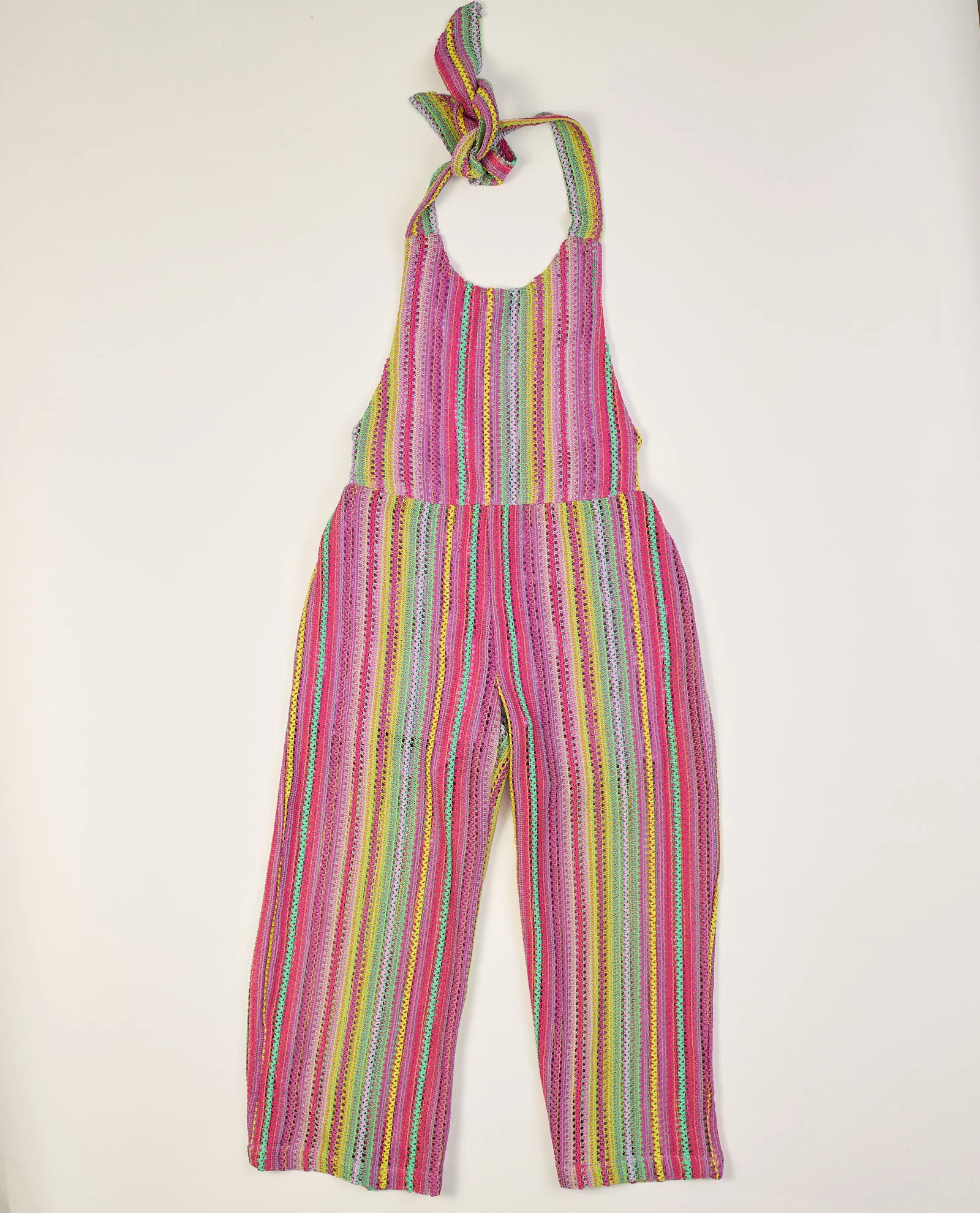 Vestito a tuta Fun Fun per bambine