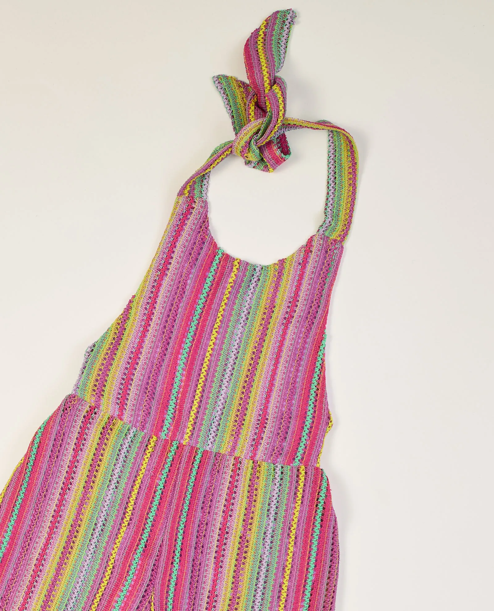 Vestito a tuta Fun Fun per bambine