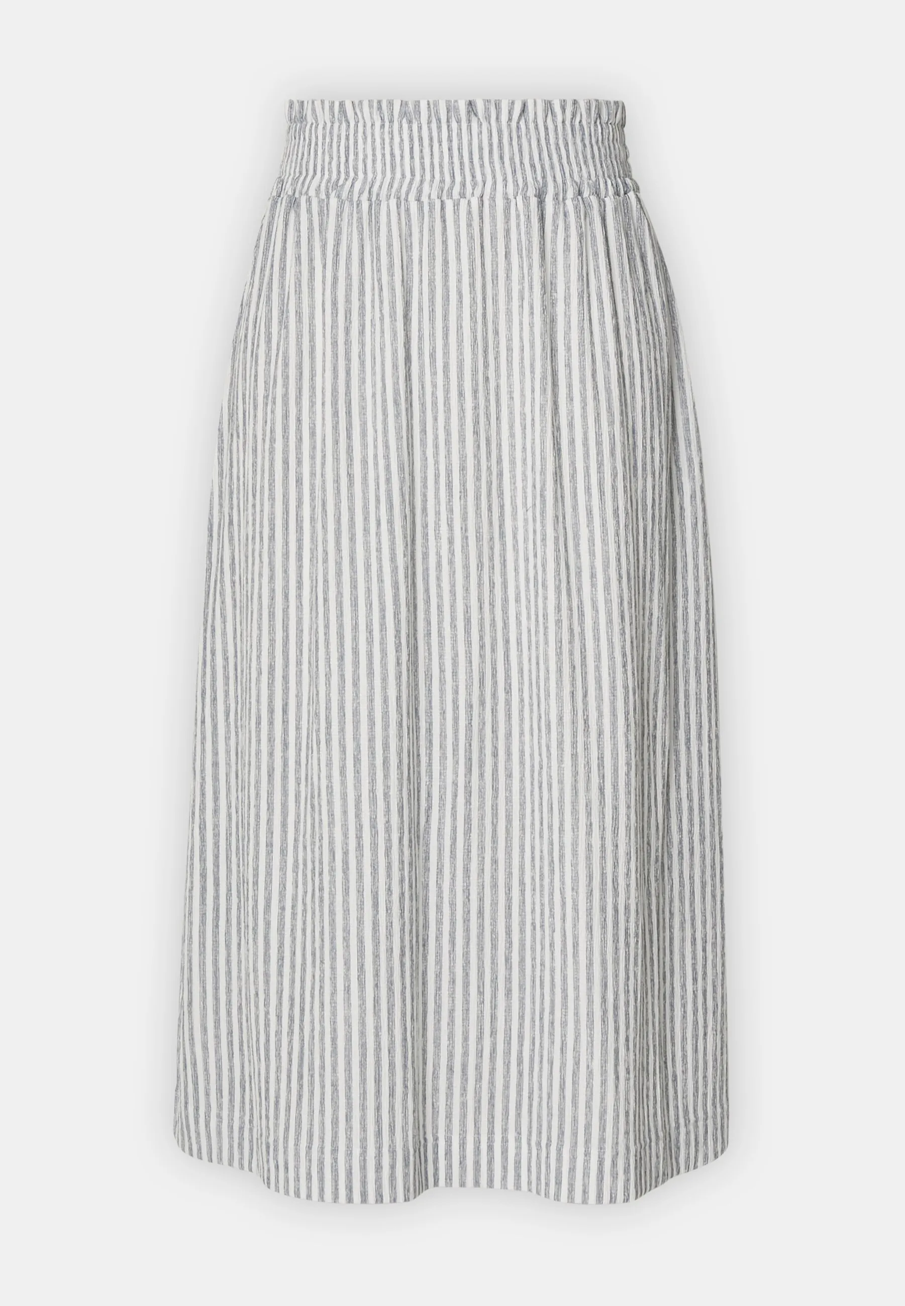 VMBERTA PIA CALF SKIRT - Gonna a campana