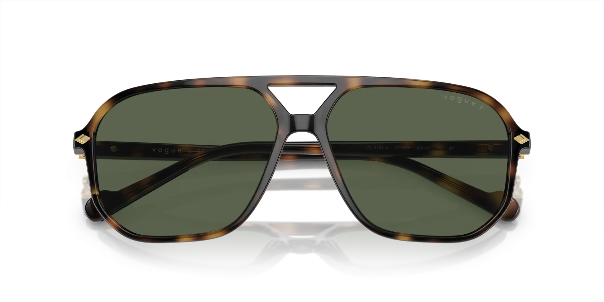   VOGUE EYEWEAR VO5531S  27189A