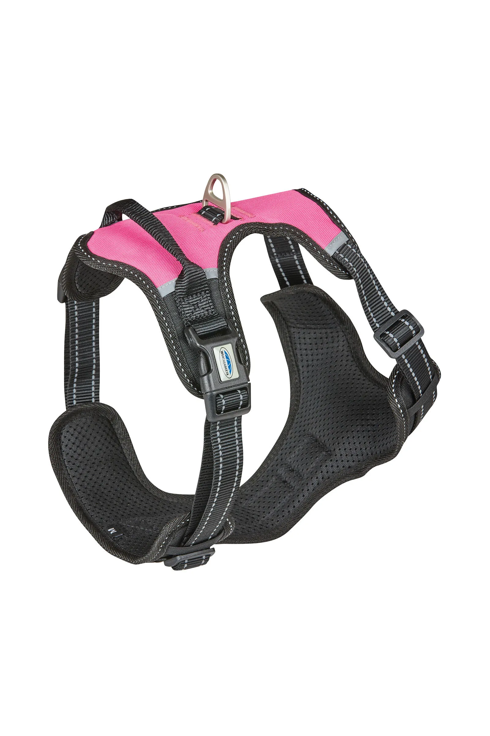 Weatherbeeta Anti Pull/Imbracatura da viaggio XL