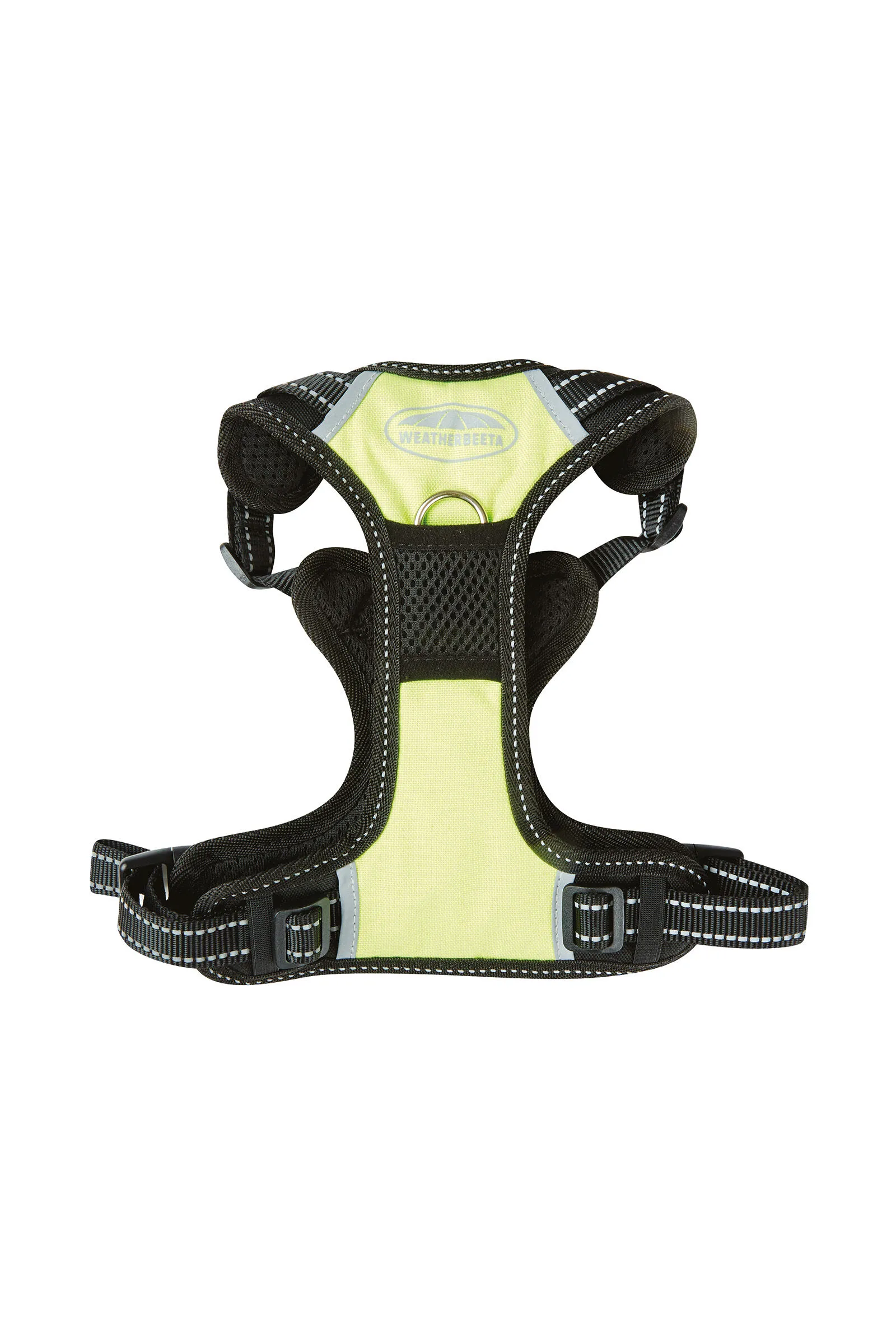 Weatherbeeta Anti Pull/Imbracatura da viaggio XL