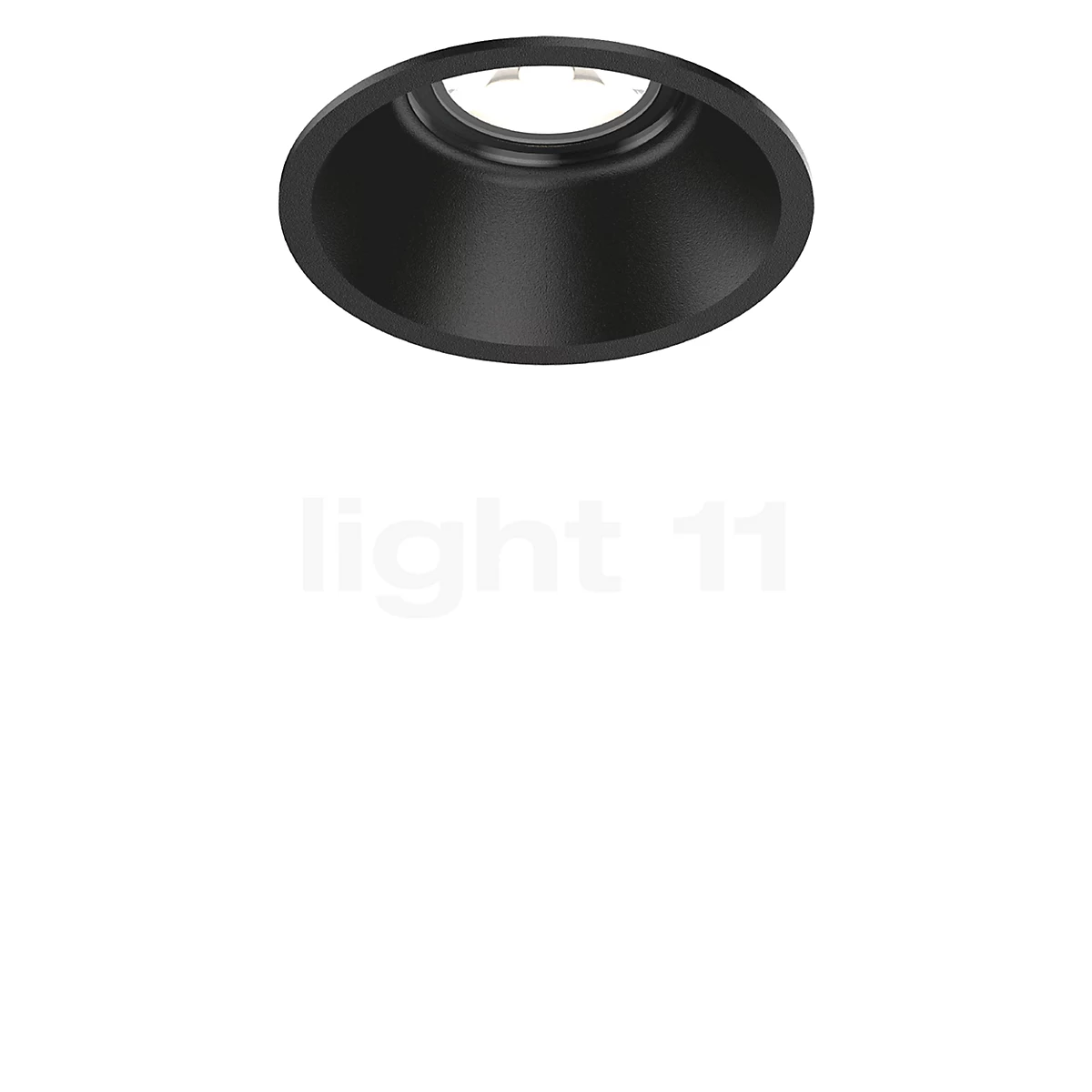 Wever & Ducré Deep 1.0 Faretto da incasso LED IP65