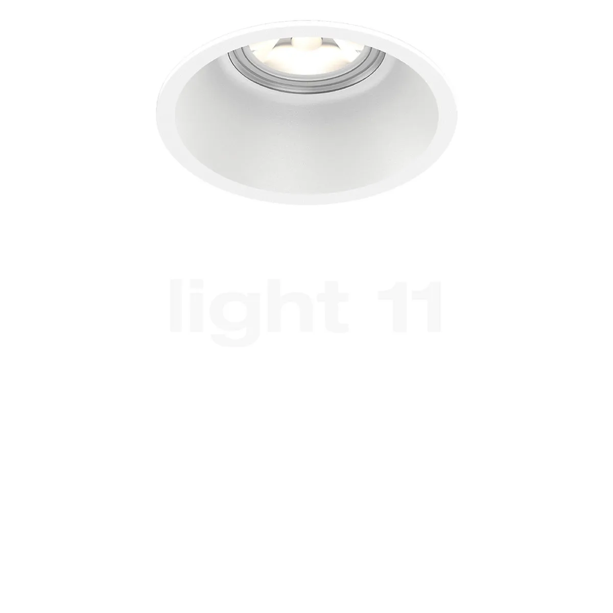 Wever & Ducré Deep 1.0 Faretto da incasso LED IP65